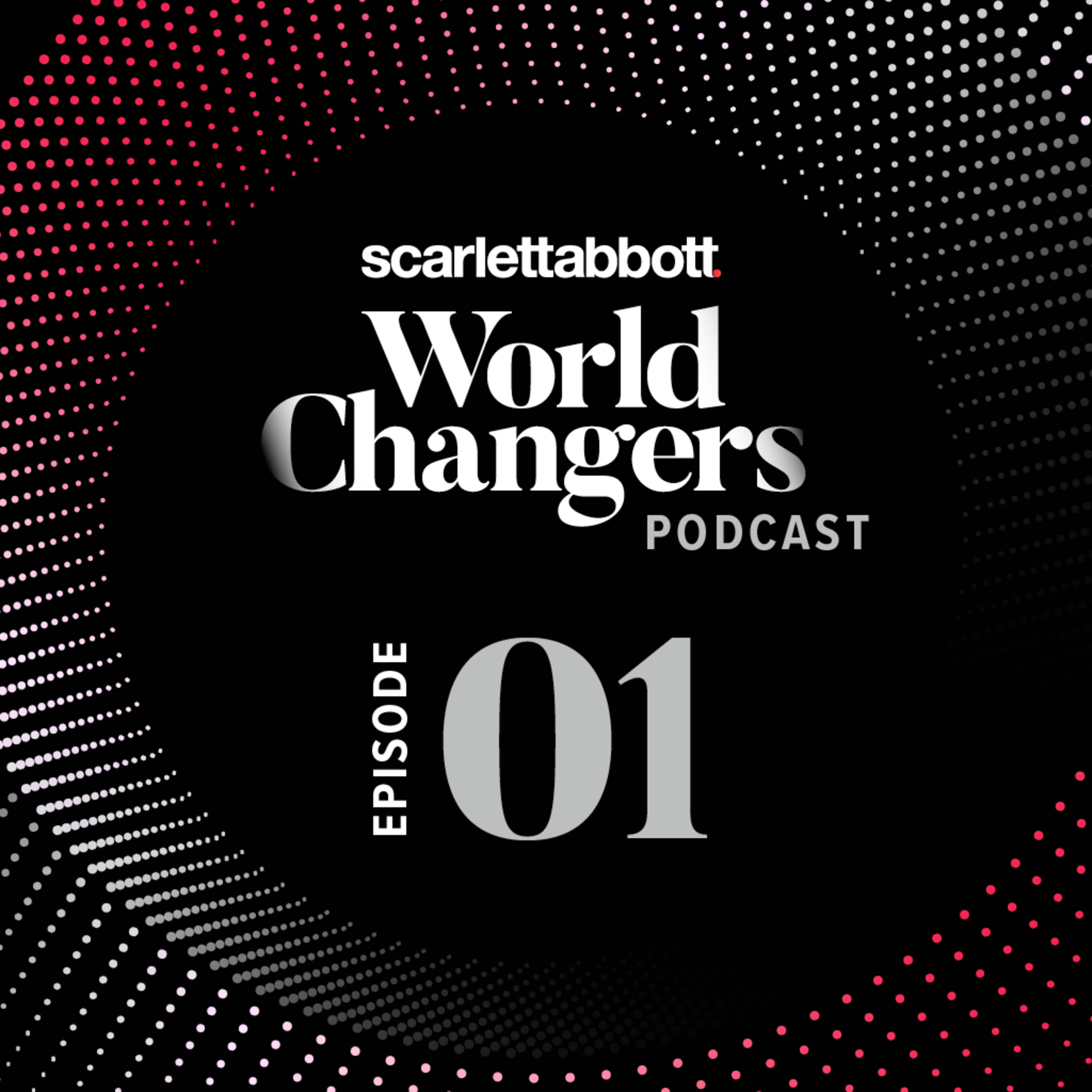 World Changers: Exploring the future of work