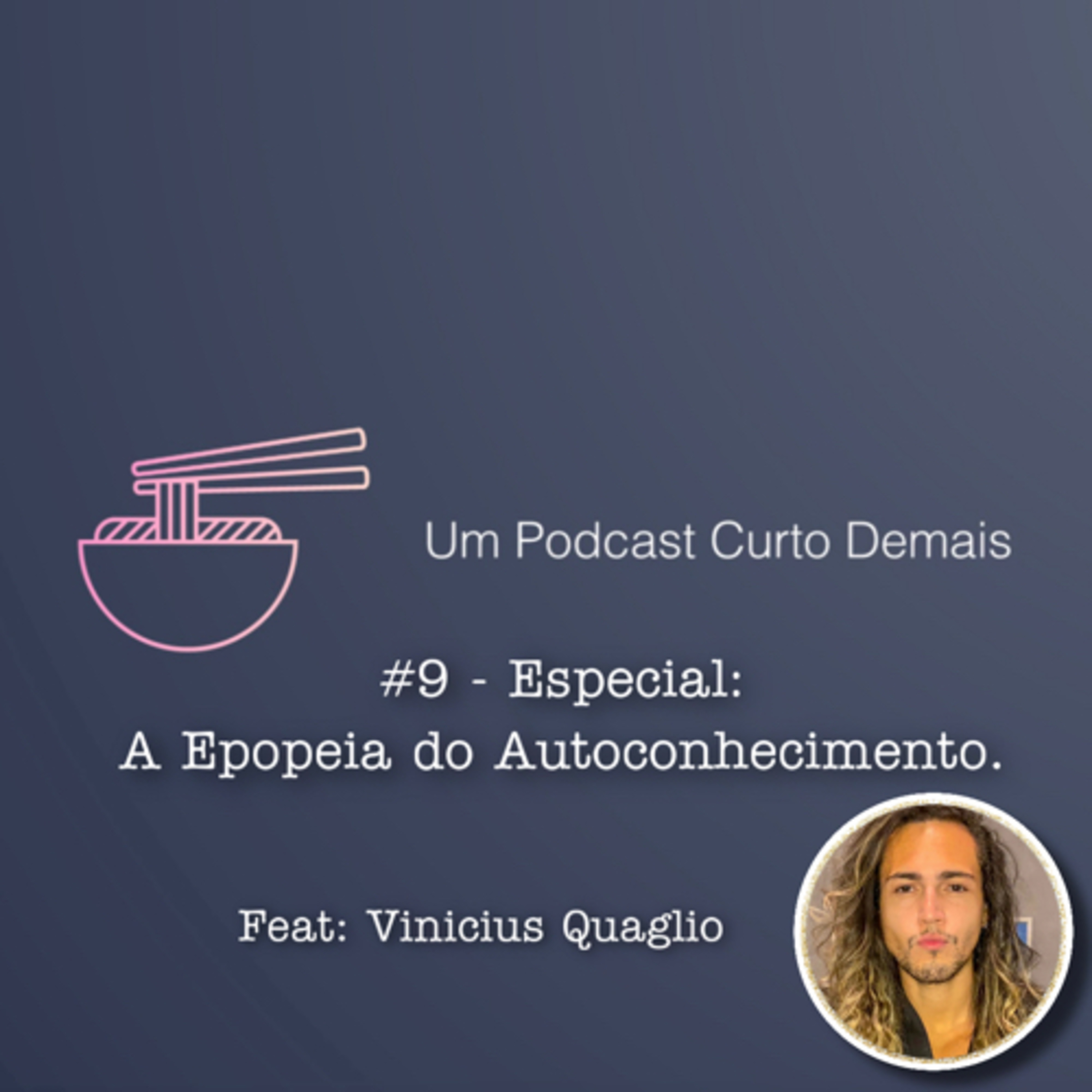 Um Podcast Curto Demais