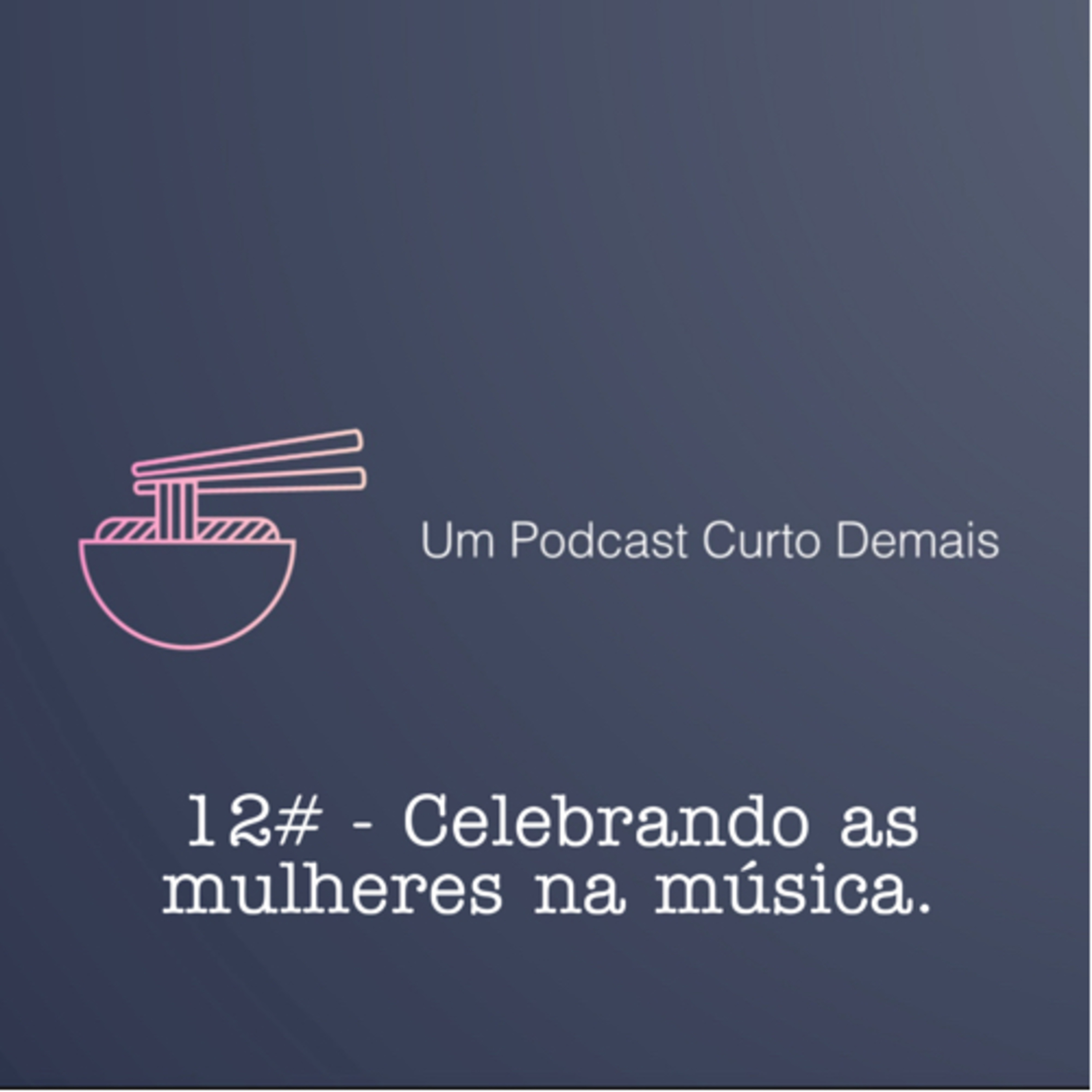 Um Podcast Curto Demais