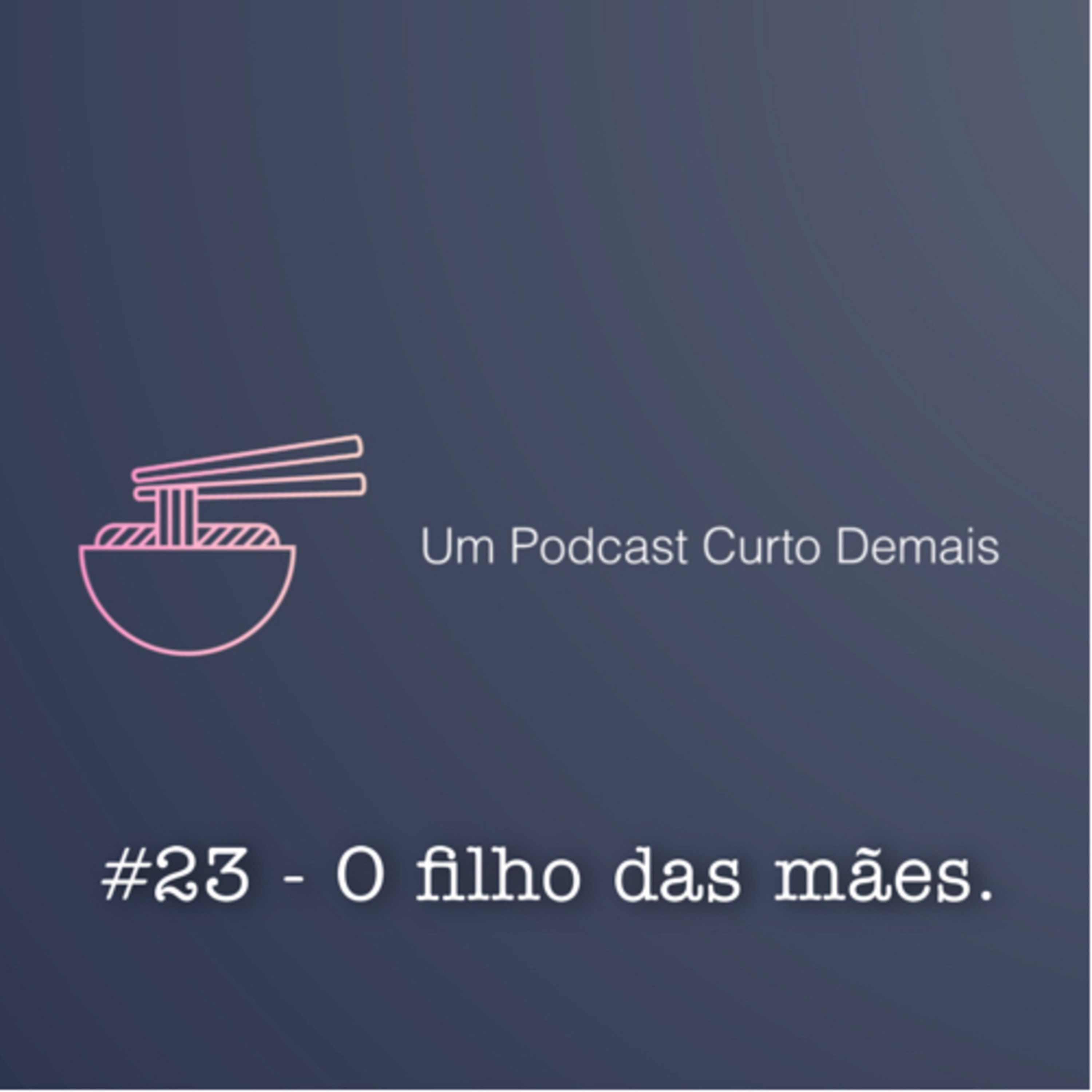 Um Podcast Curto Demais