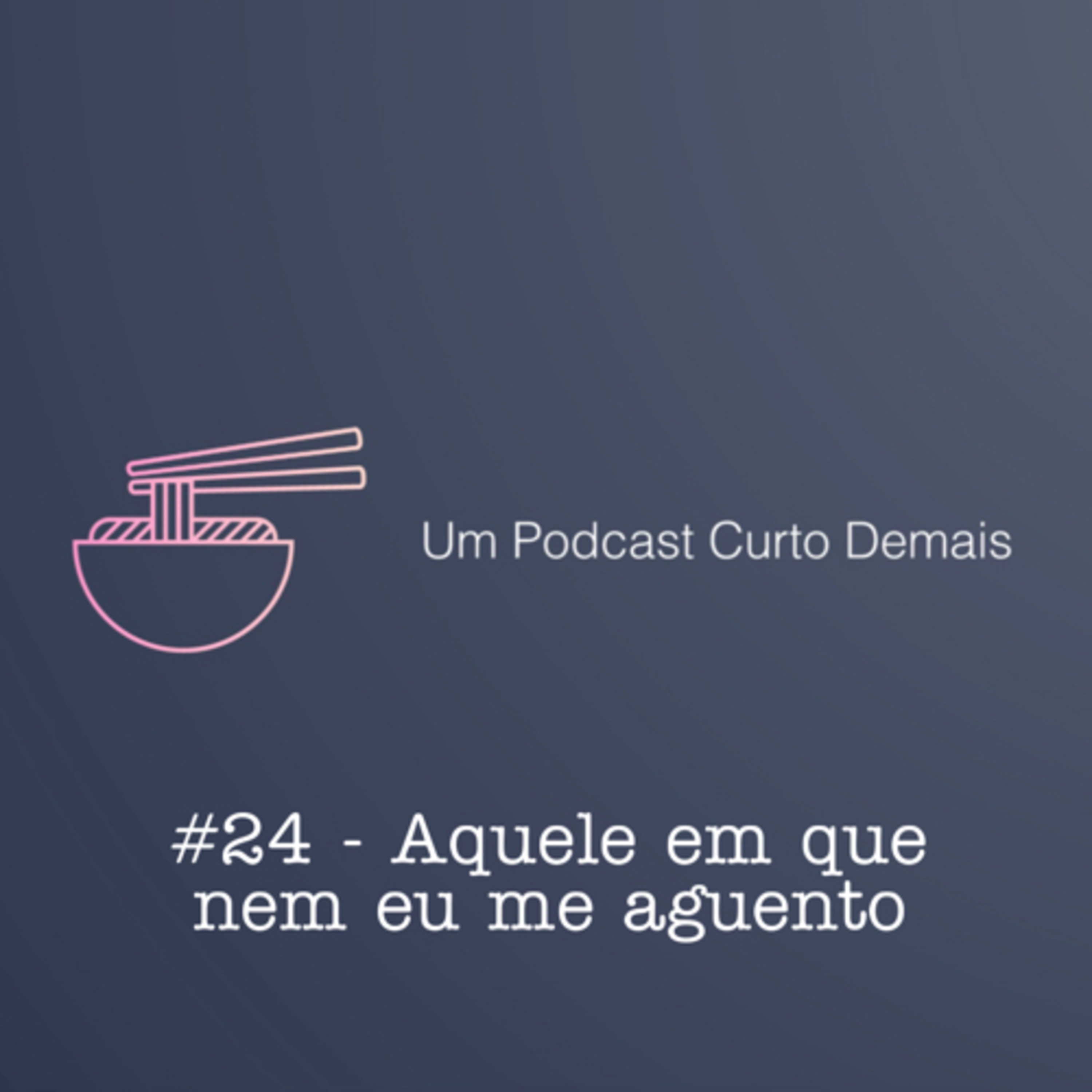 Um Podcast Curto Demais