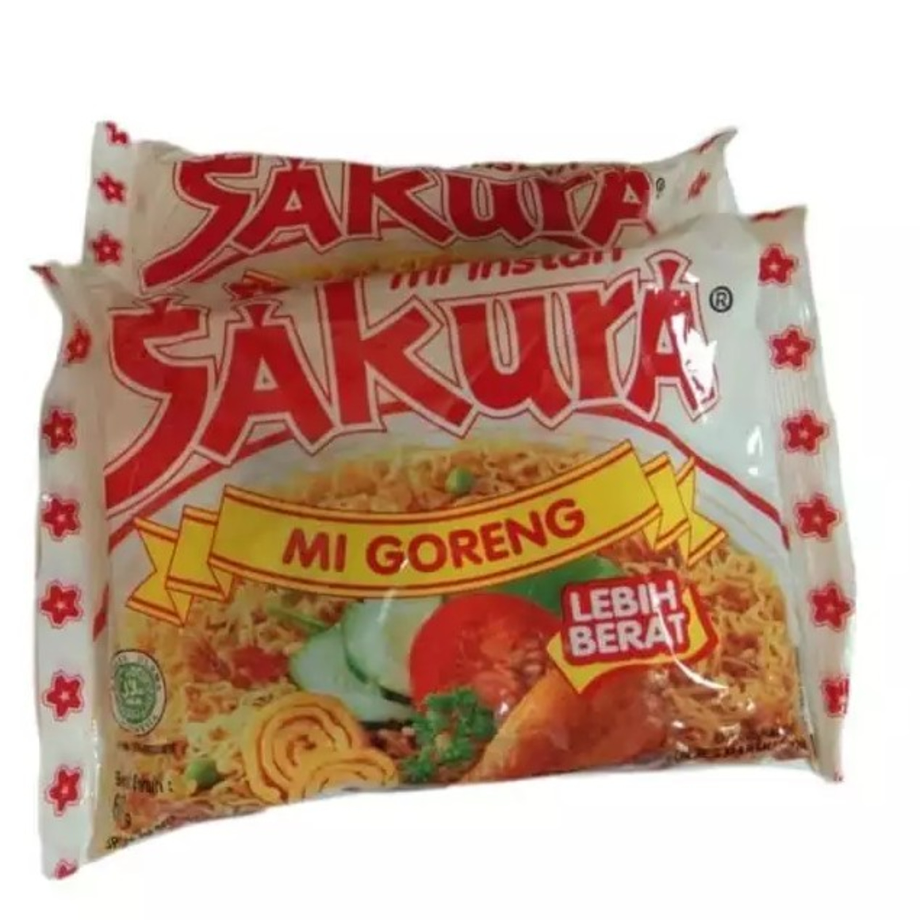 Bansos di ganti mie sakura bersama om ibil episode artwork