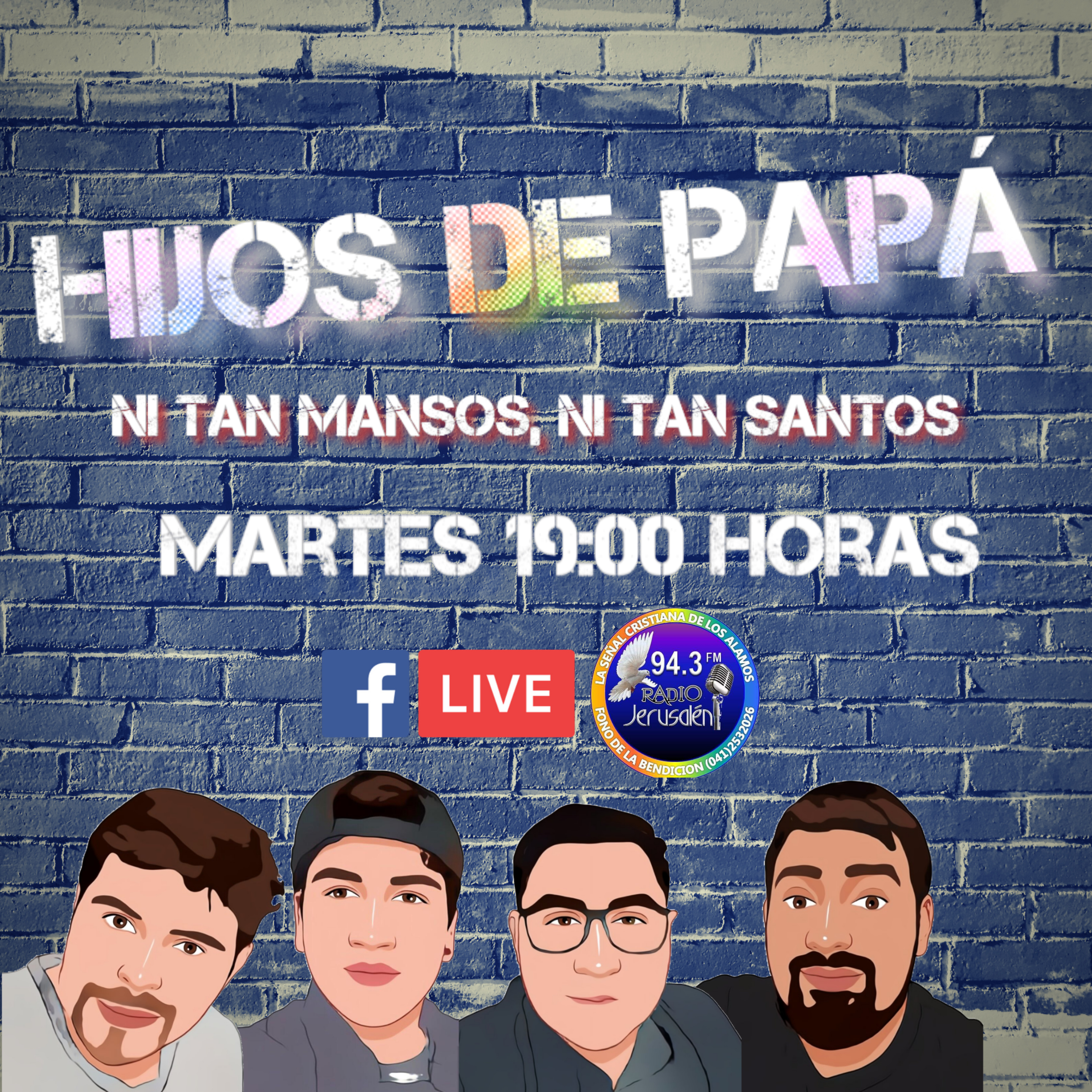 Hijos De Papá