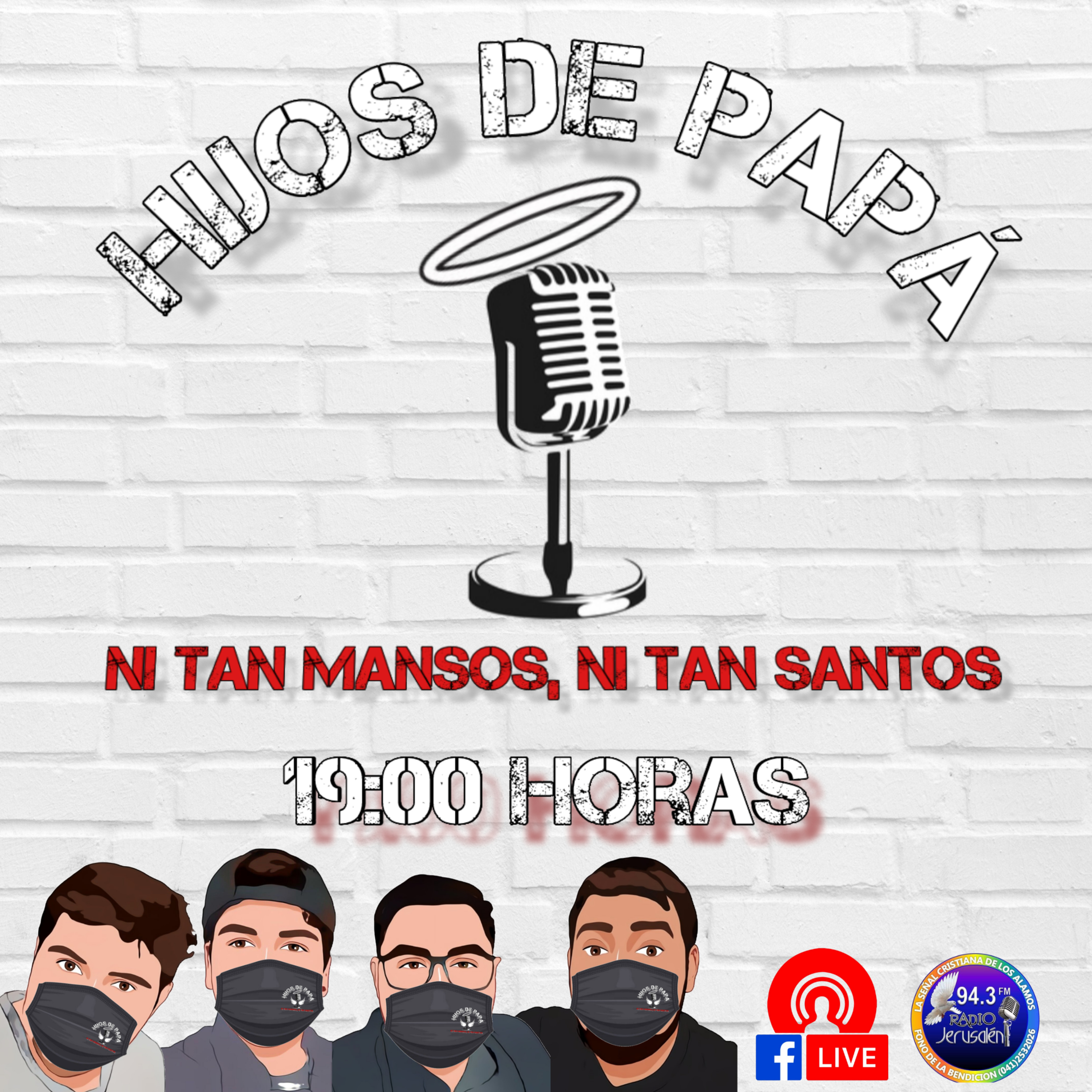 Hijos De Papá