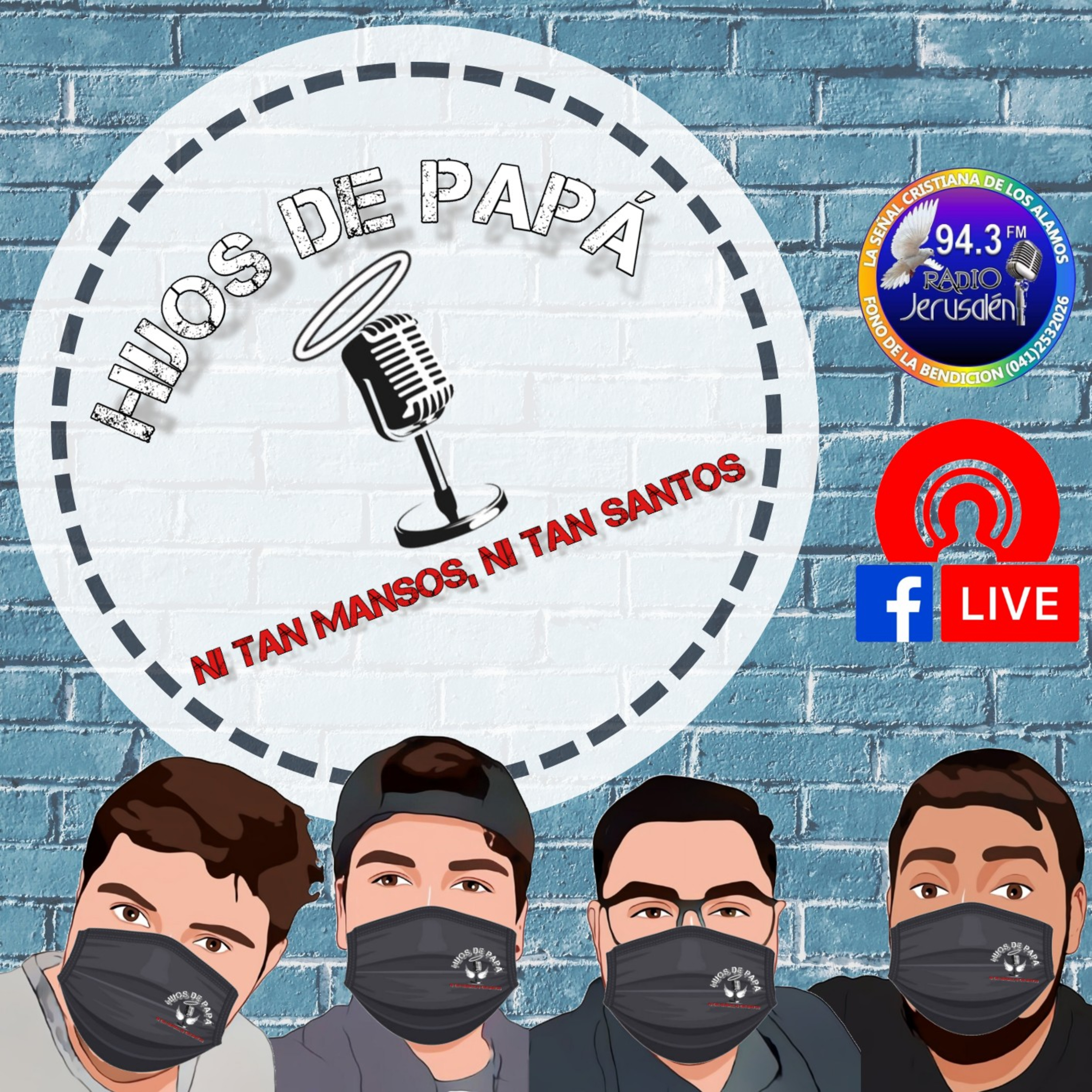 Hijos De Papá