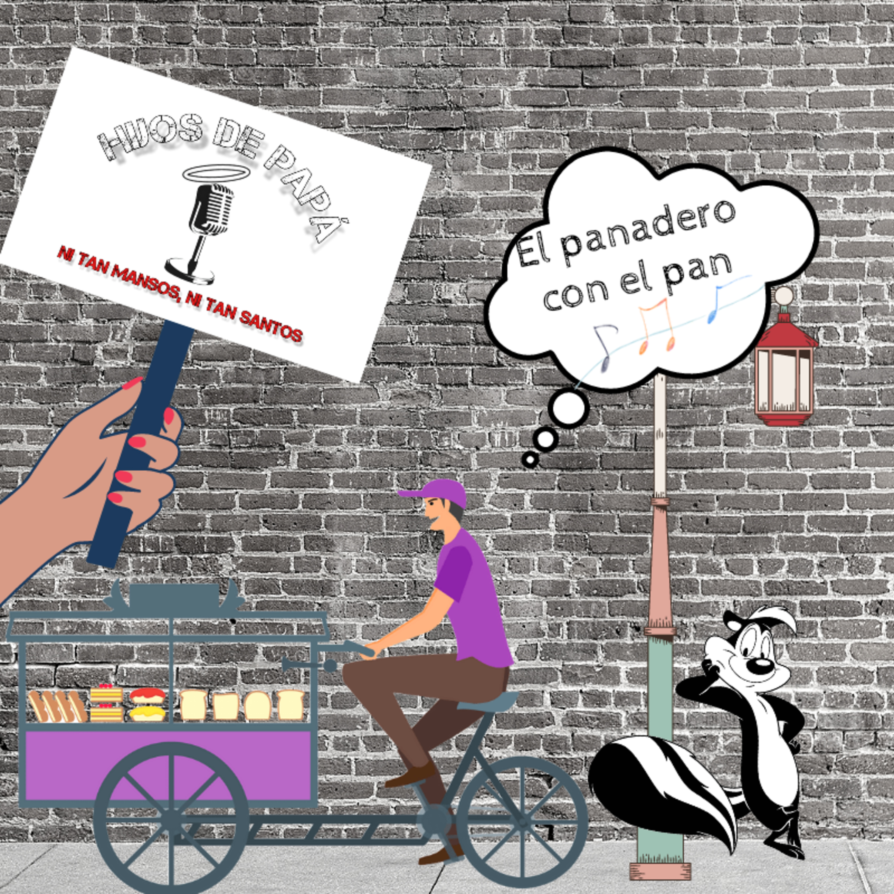Hijos De Papá