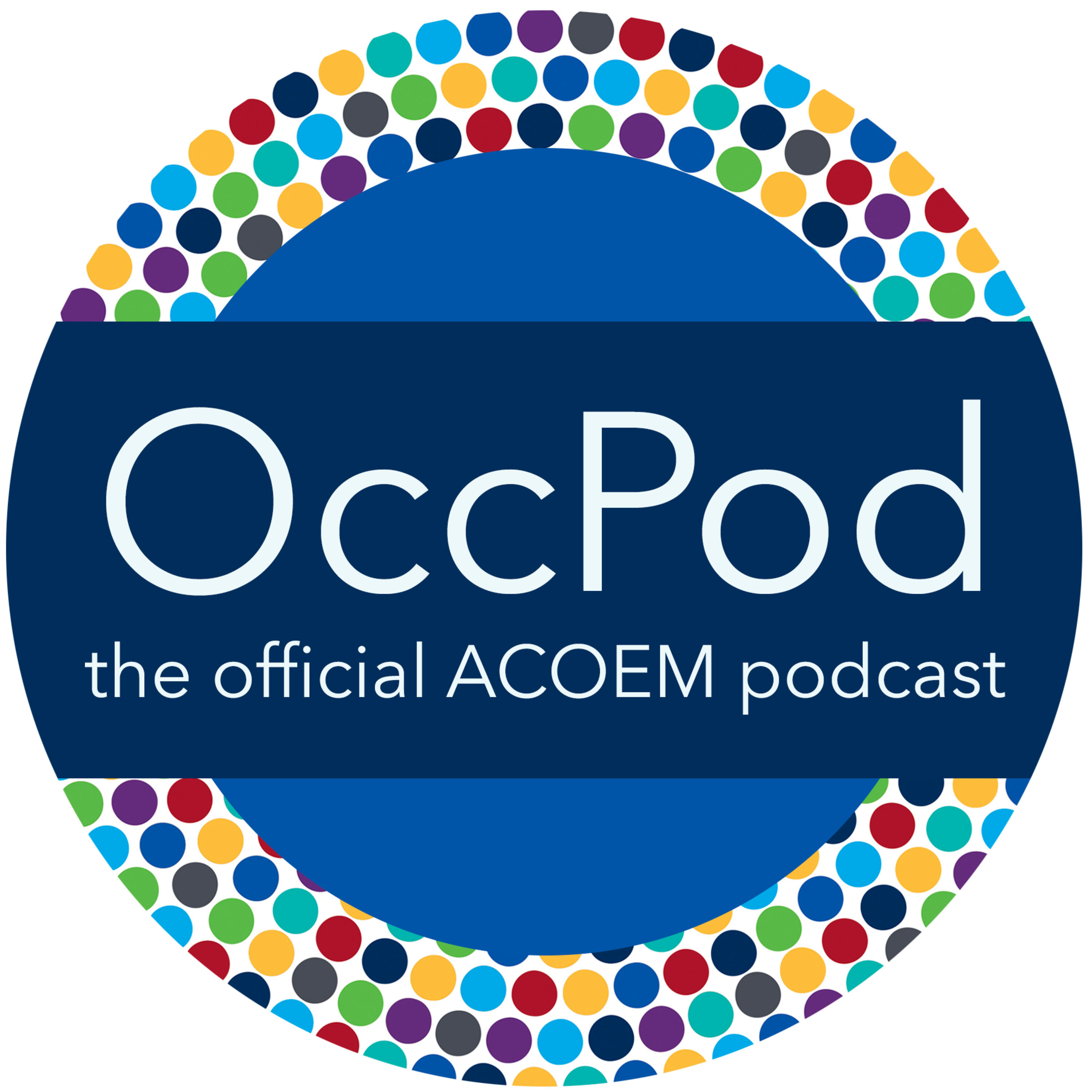 OccPod: COVID Conversations – Episode 1, The Vaccine