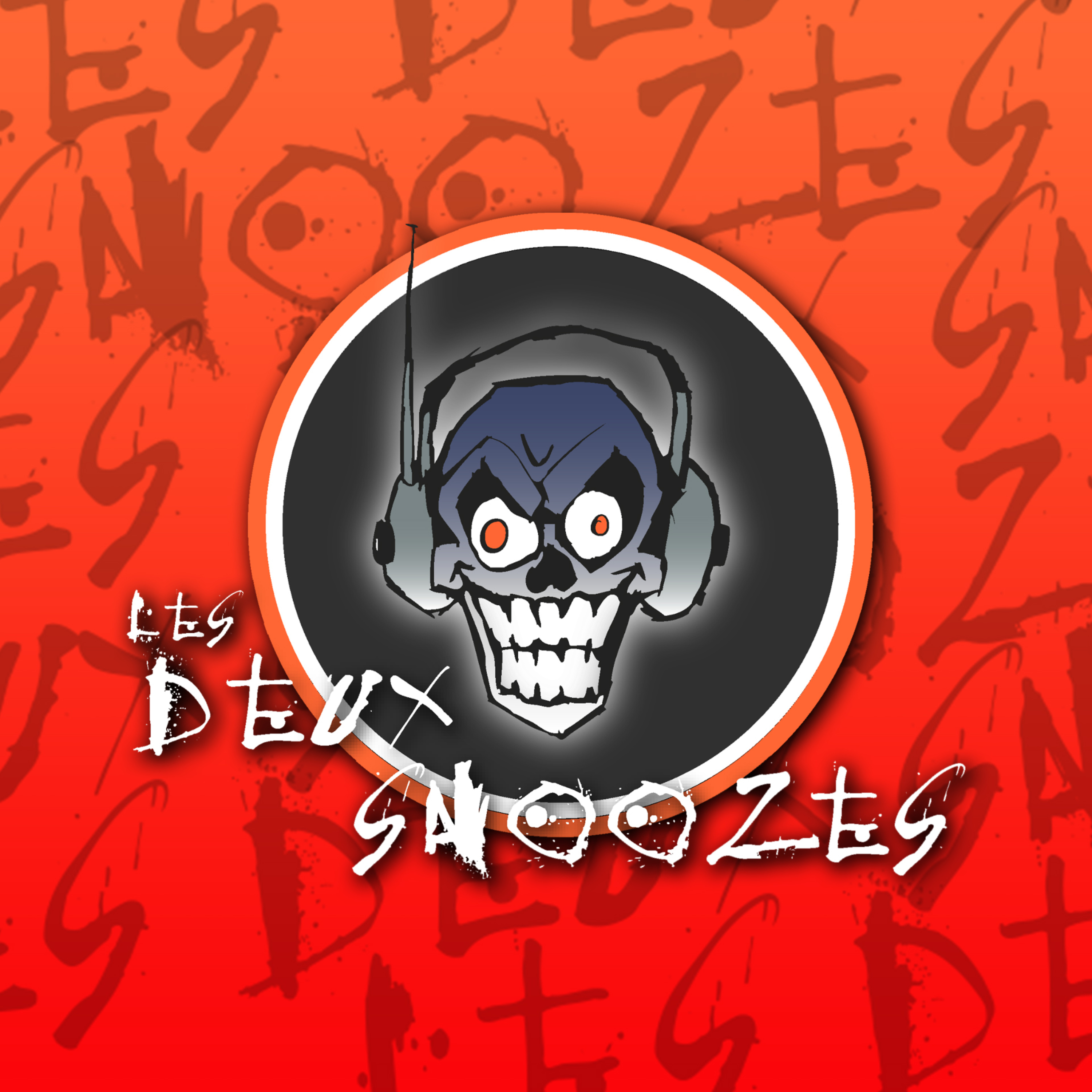 Les Deux Snoozes - IROCK247.com