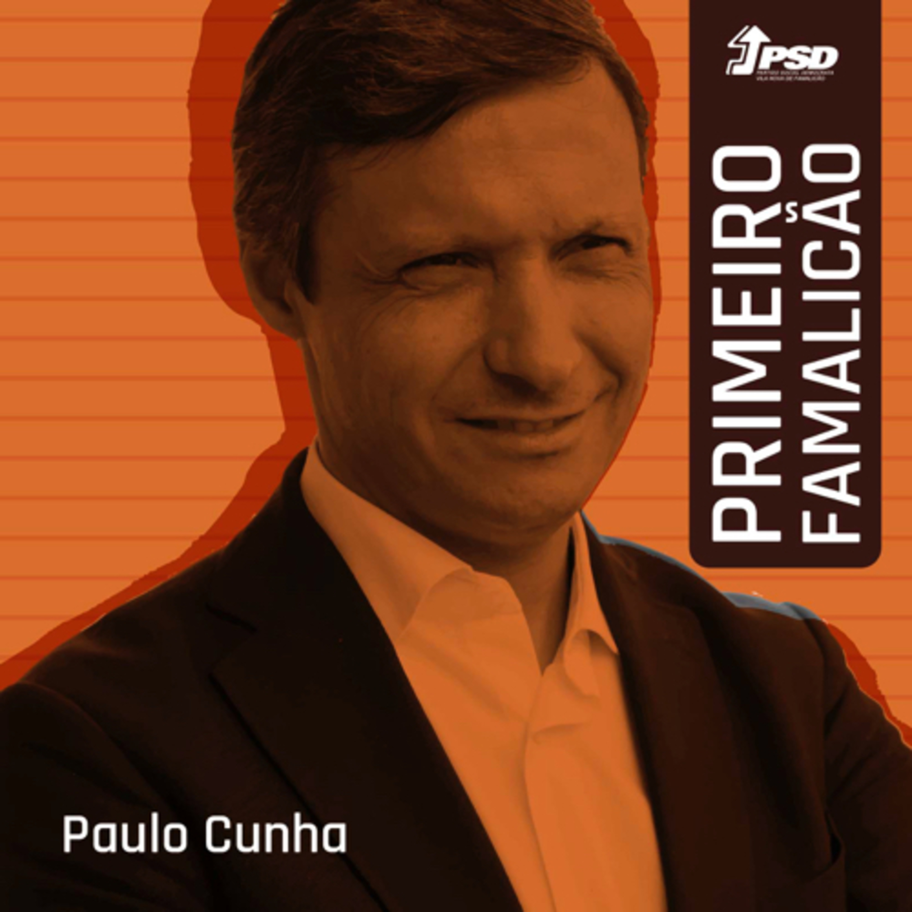 Primeiro Famalicão