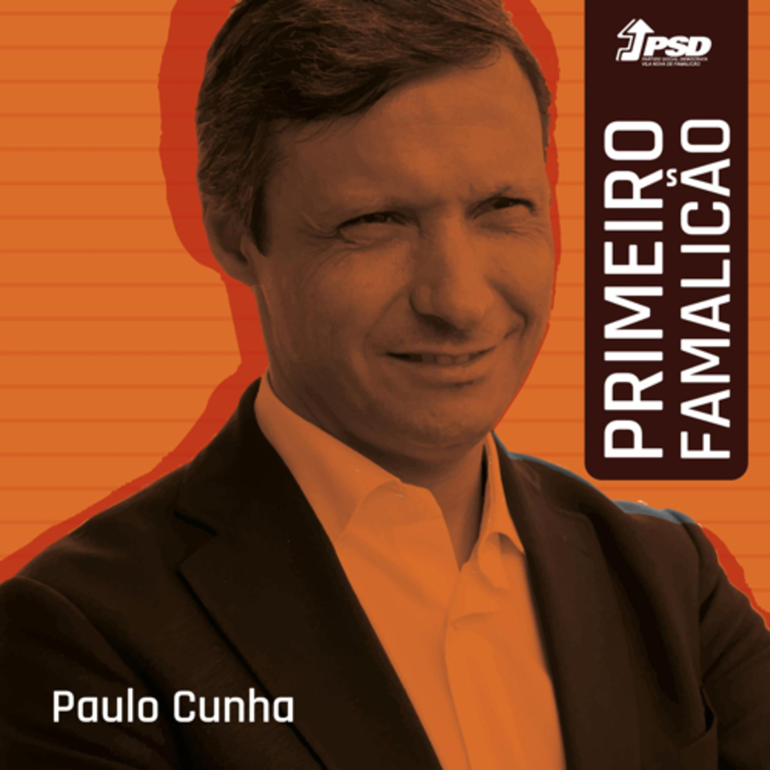Primeiro Famalicão