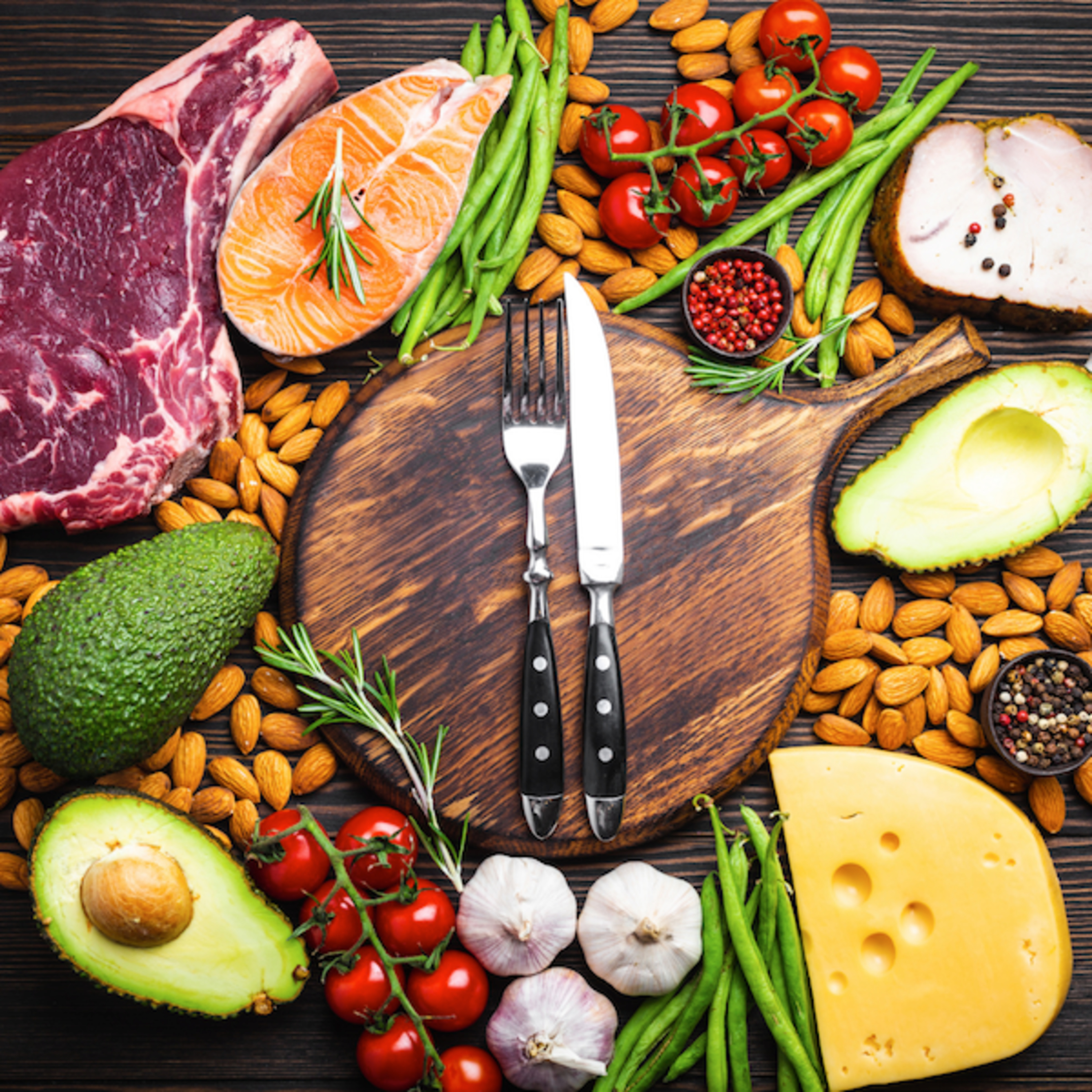 Centro Interdisciplinario Nutricional