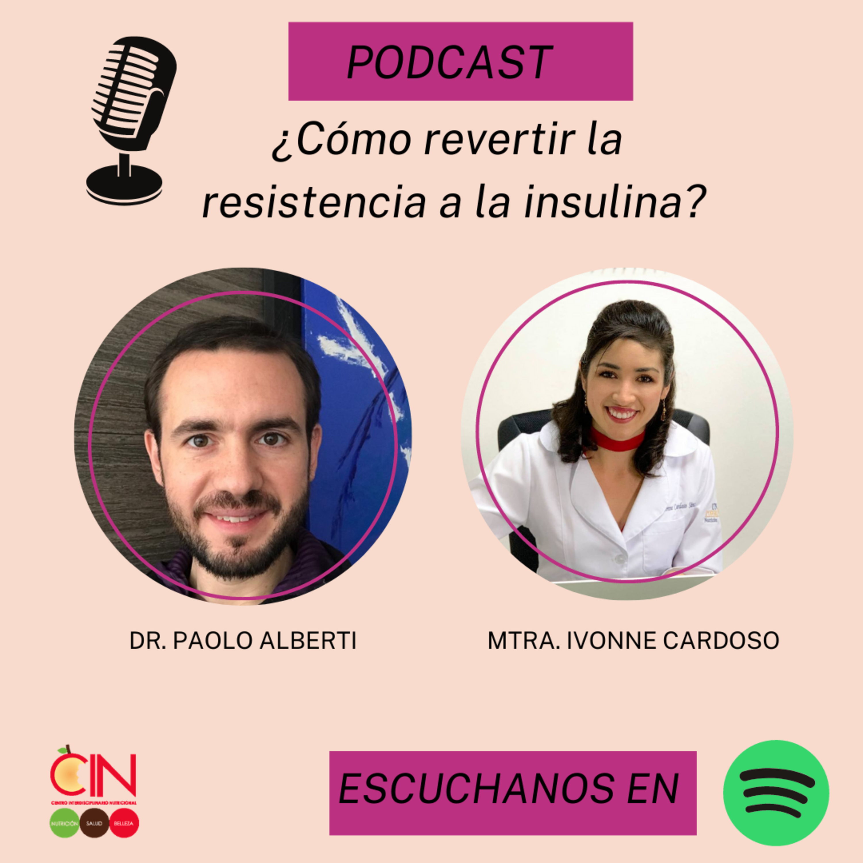 Centro Interdisciplinario Nutricional