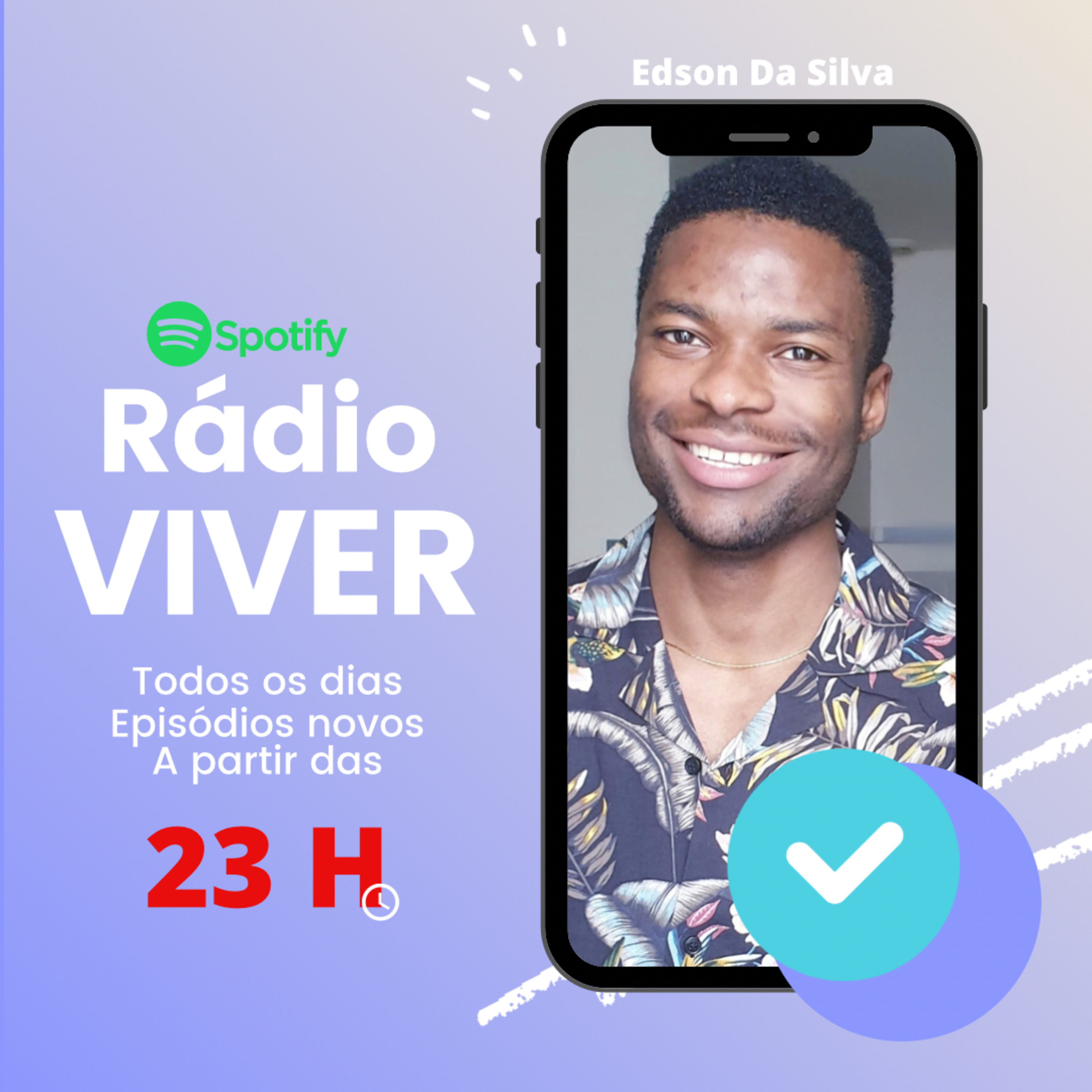 Rádio VIVER