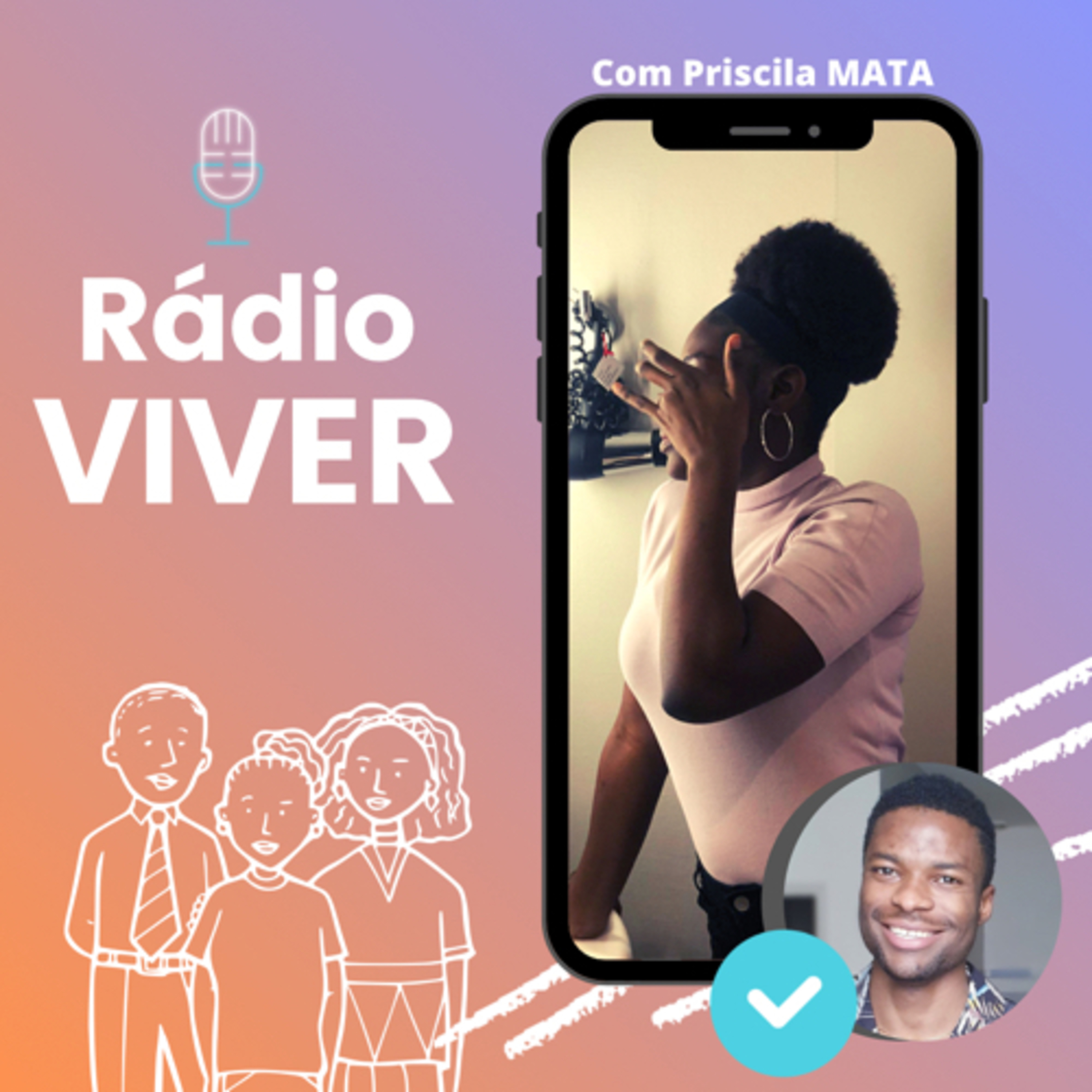 Rádio VIVER