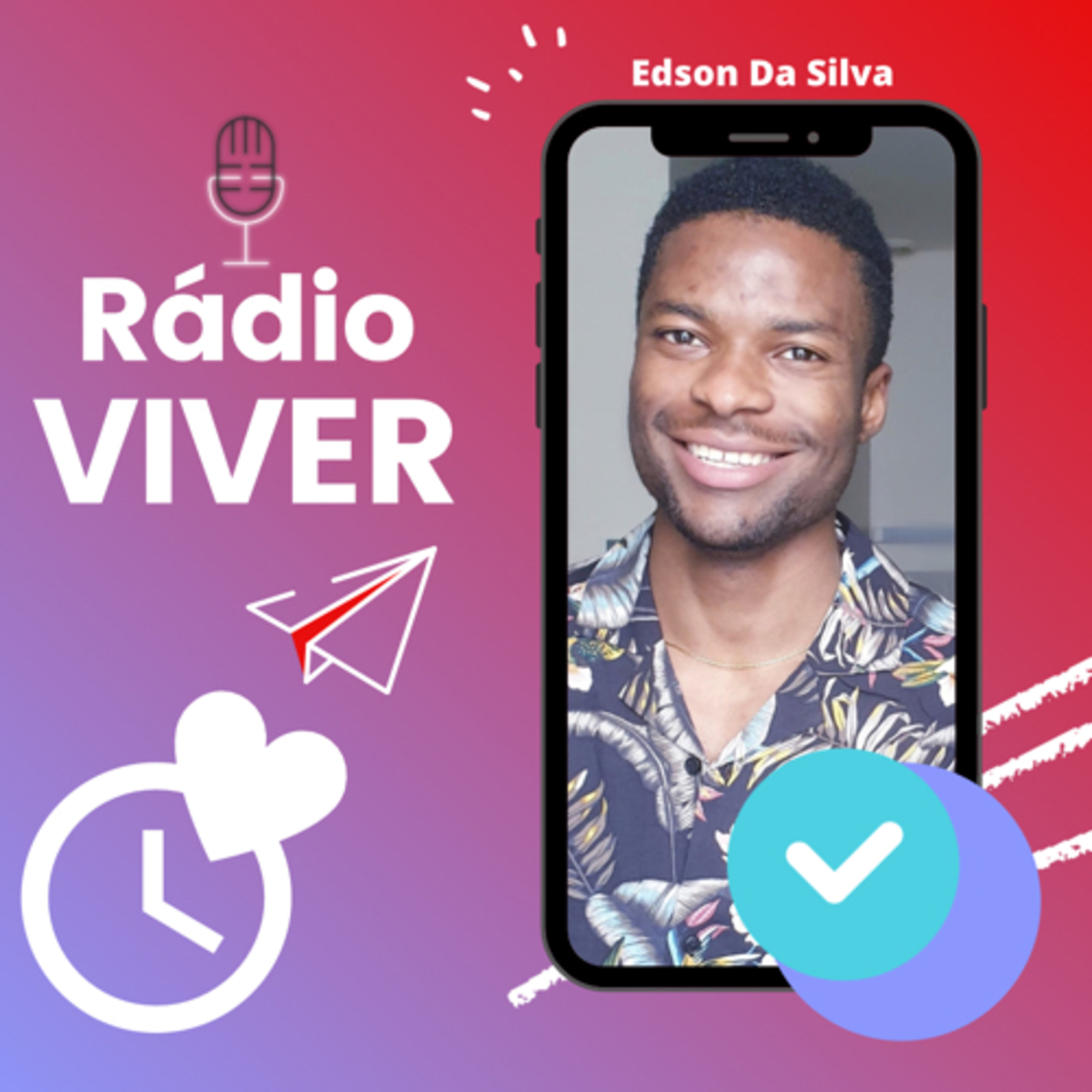 Rádio VIVER
