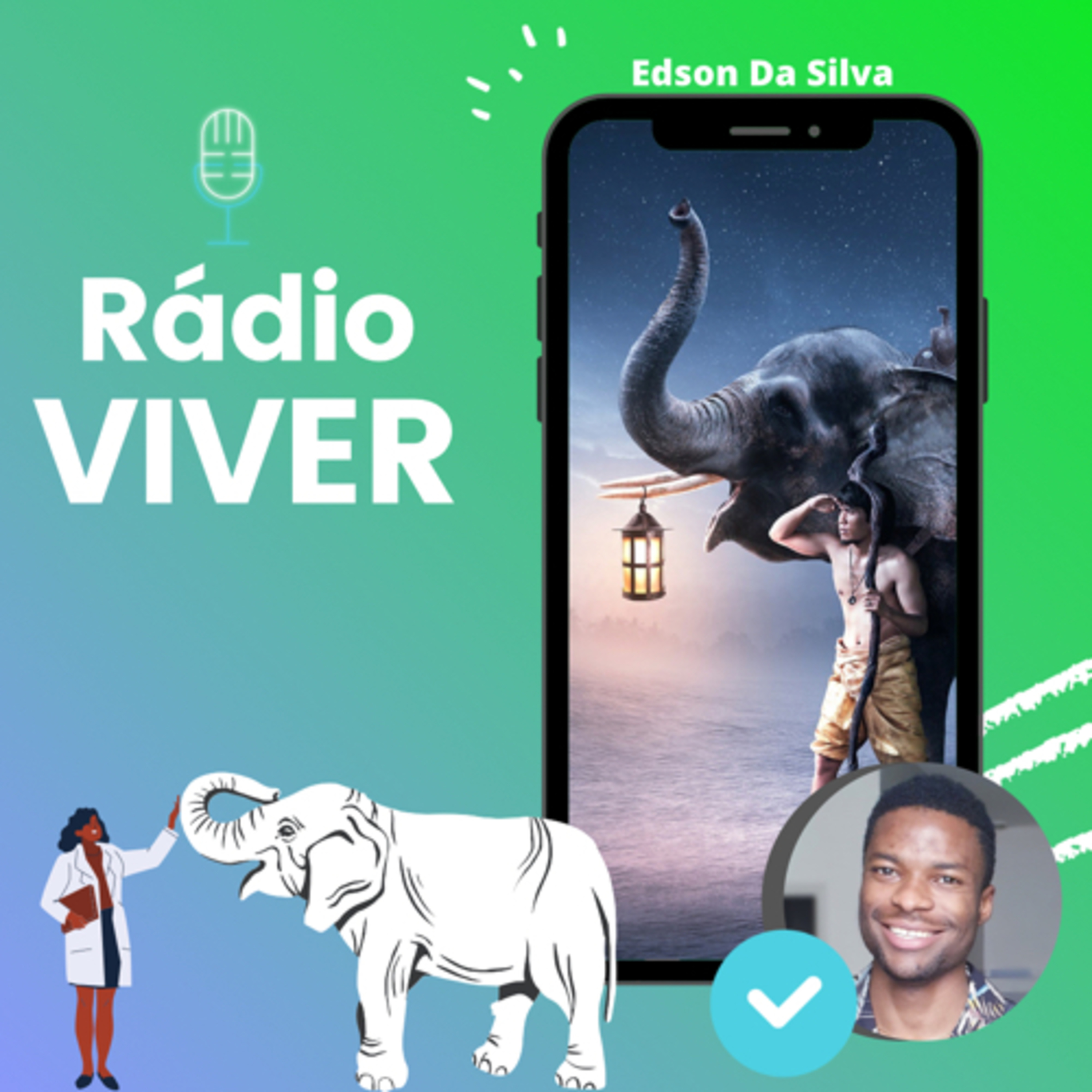Rádio VIVER