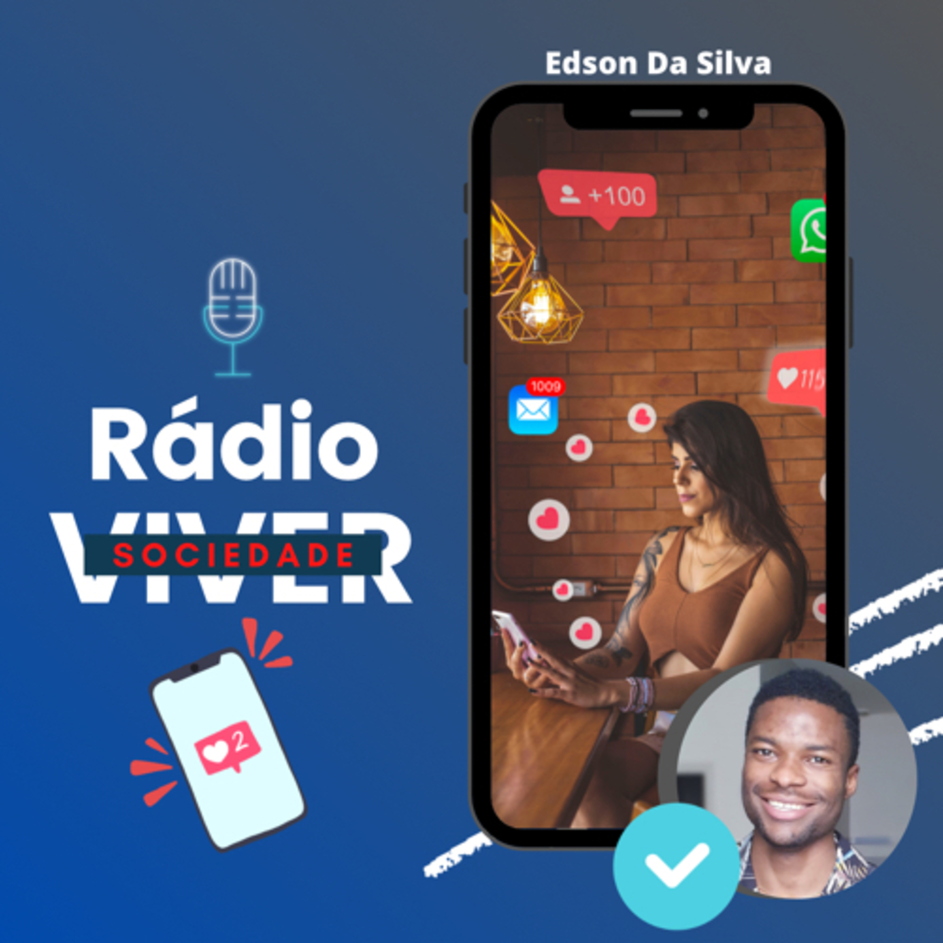 Rádio VIVER