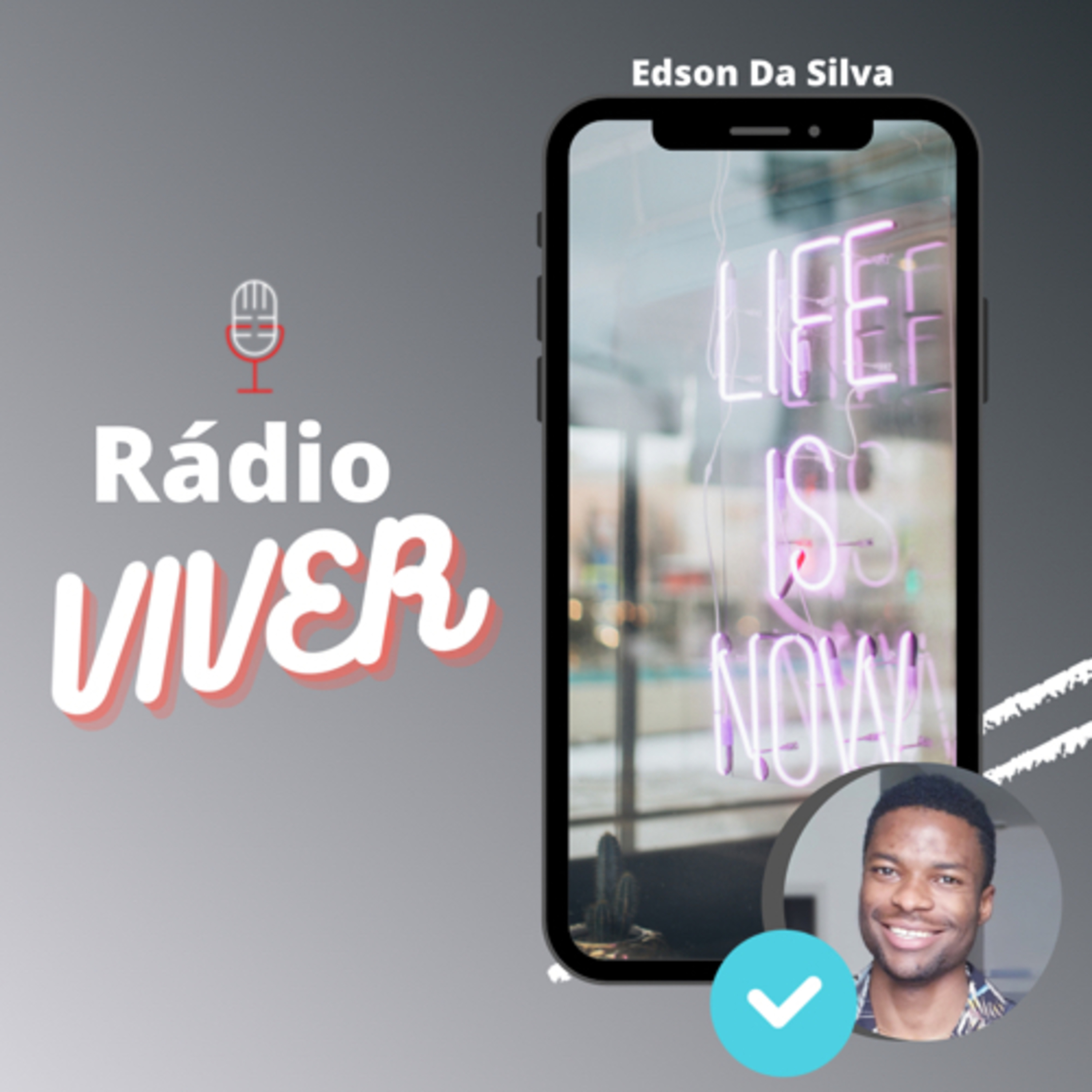 Rádio VIVER