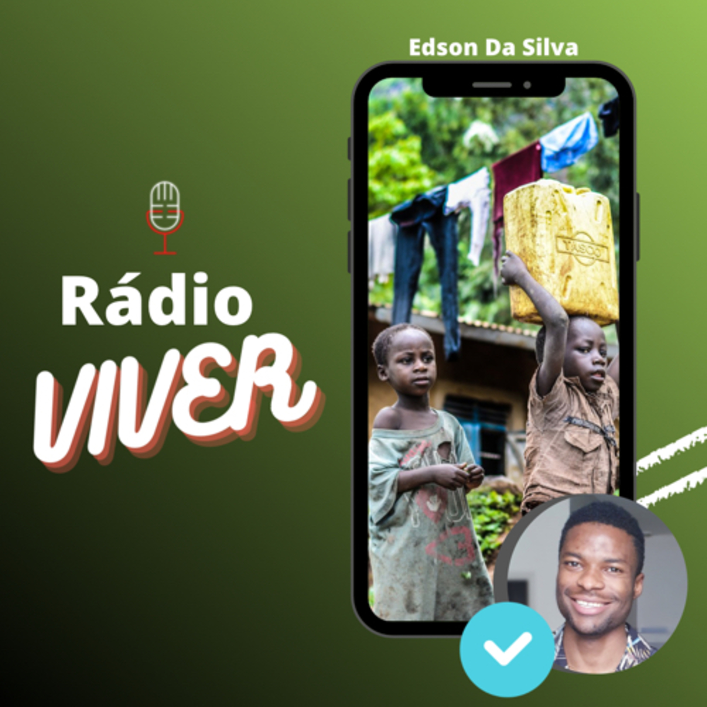 Rádio VIVER