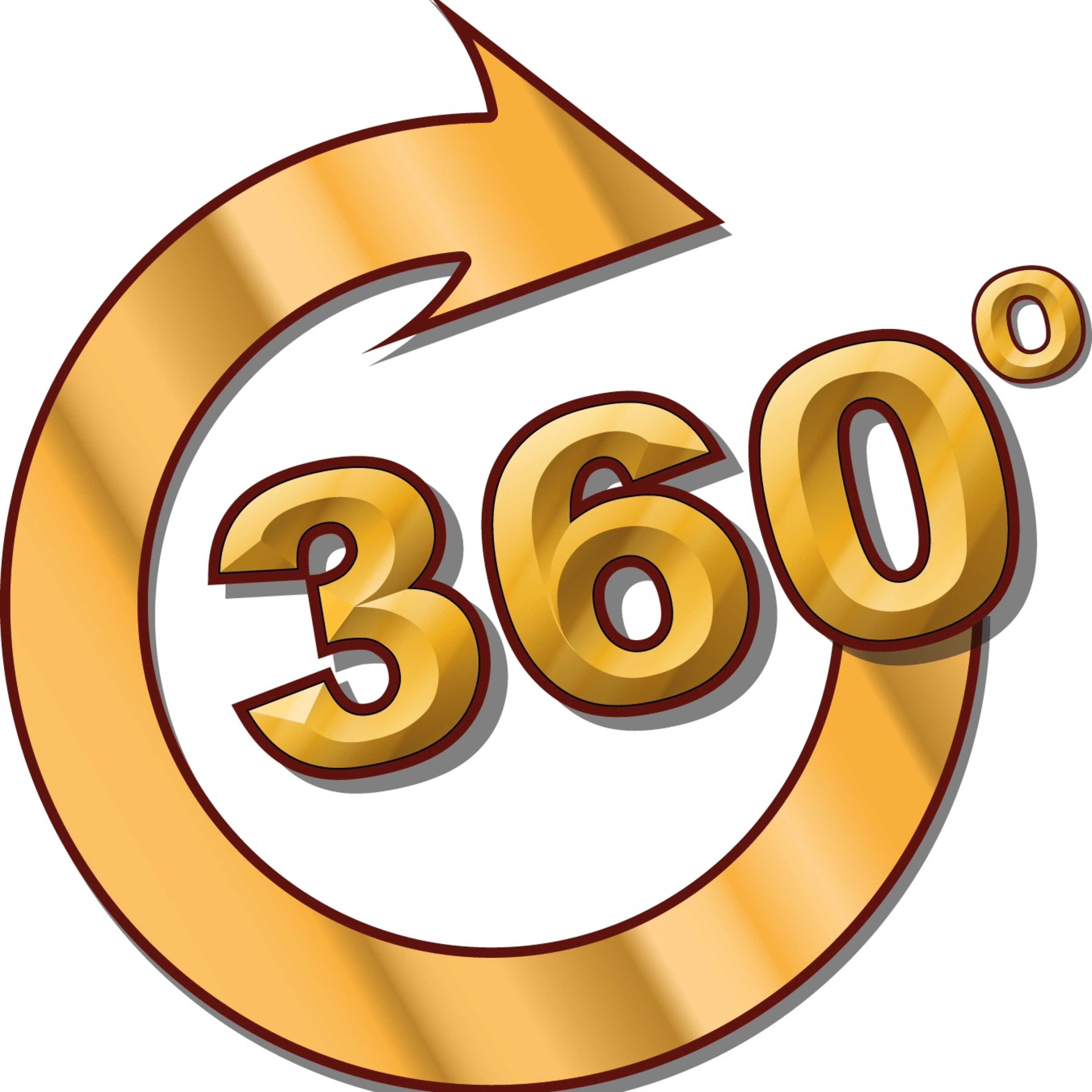 360-Deg Ministries