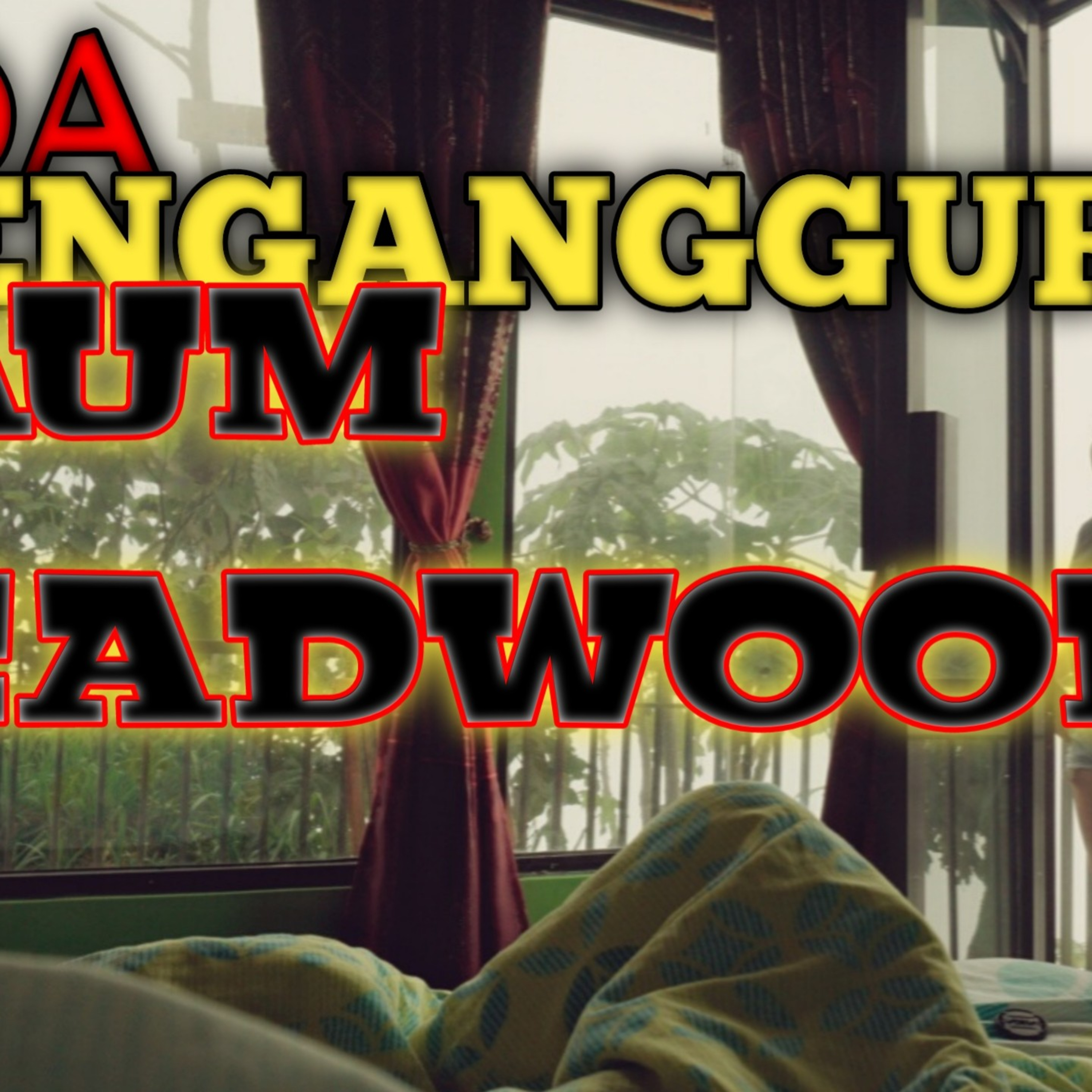 Kriteria pacar wanita karir episode artwork