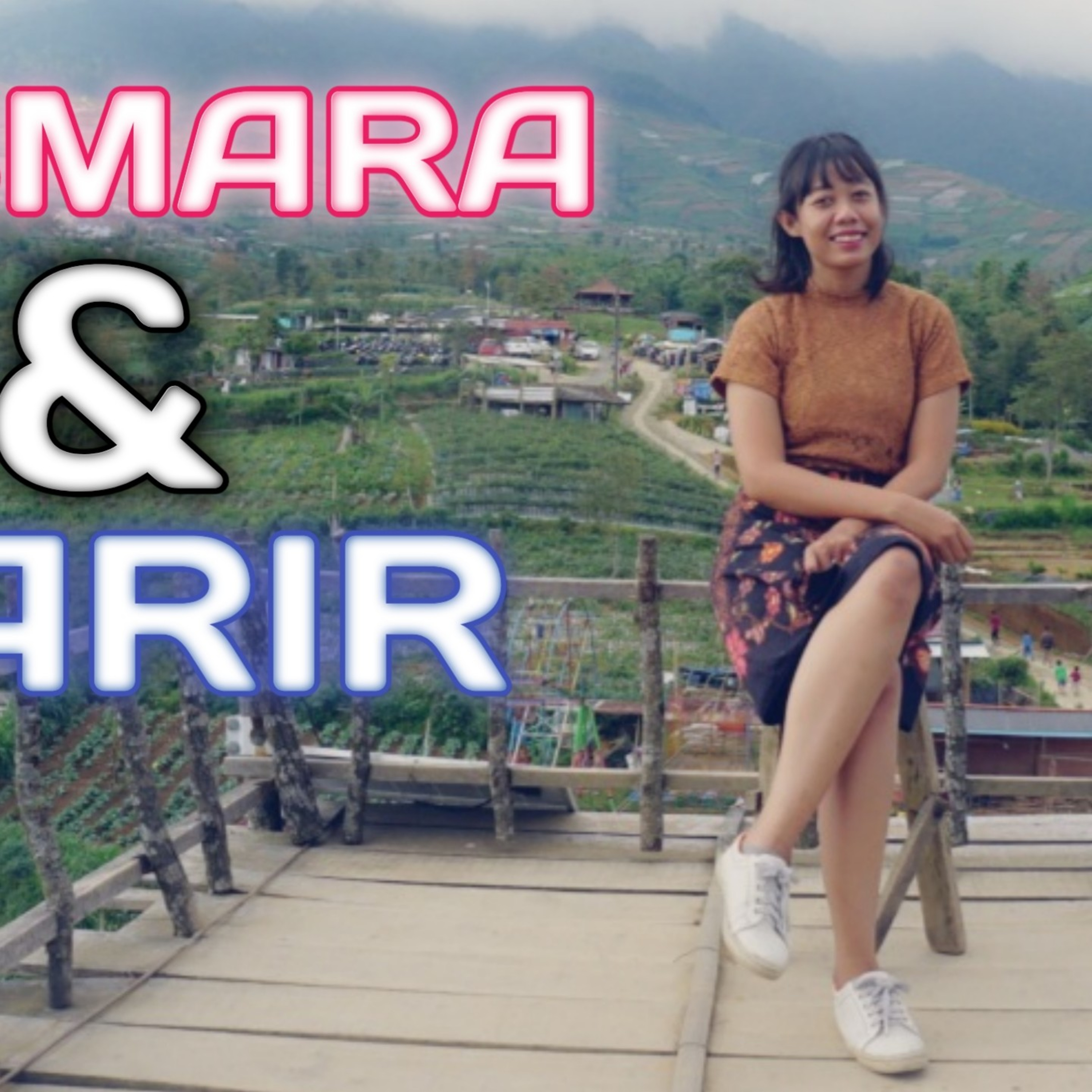 Asmara Wanita Karir episode artwork