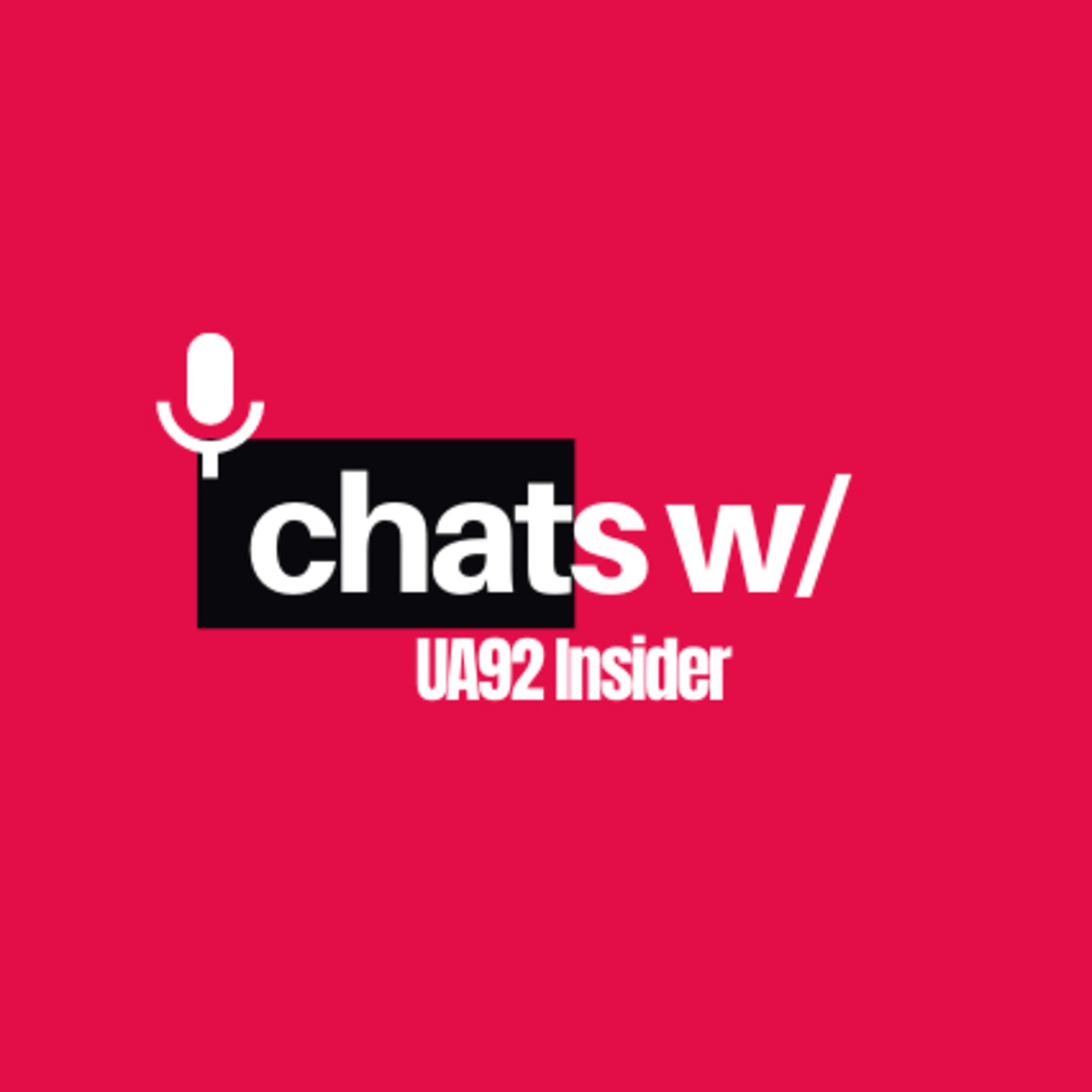 WELCOME TO UA92 WELCOME TO UA92
