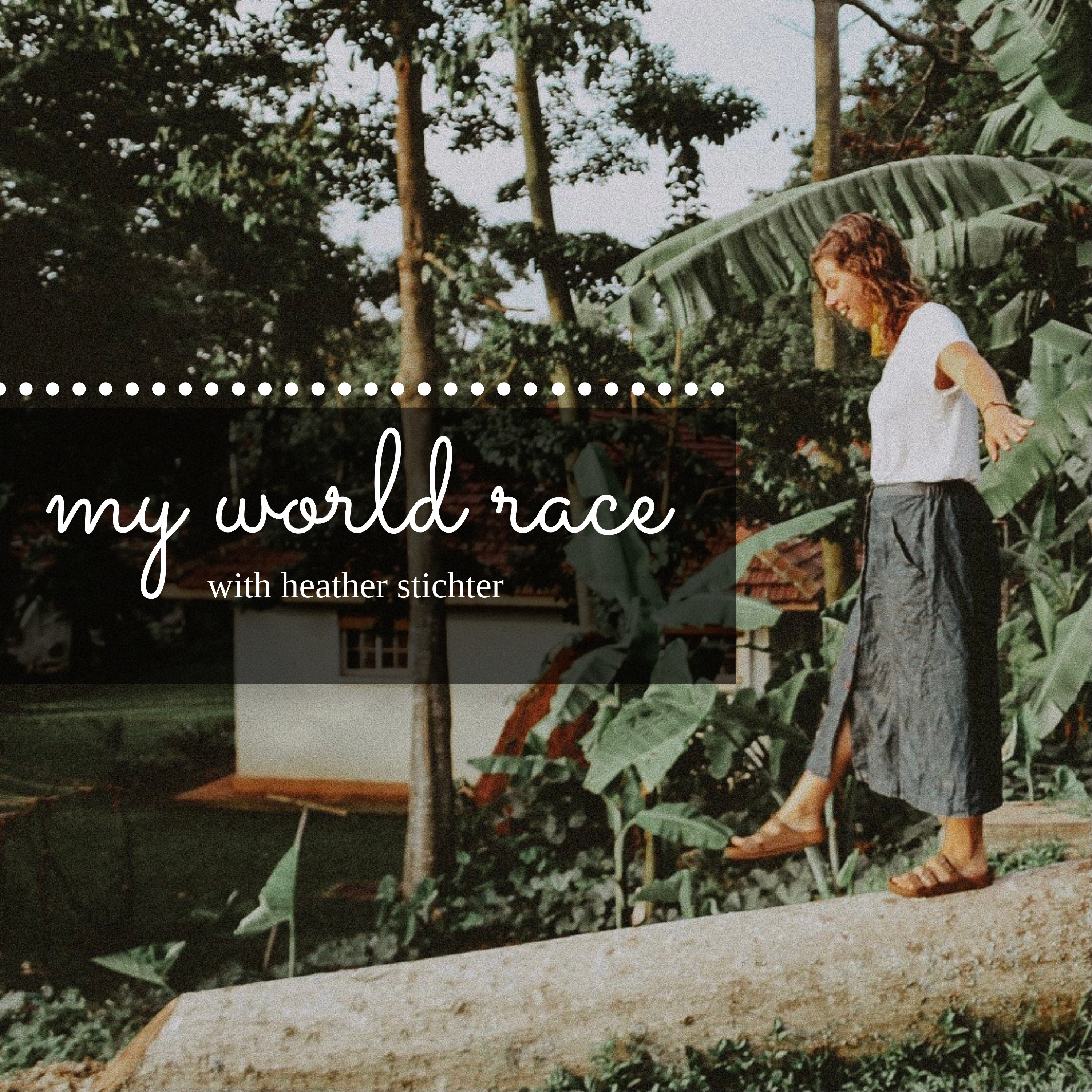 My World Race