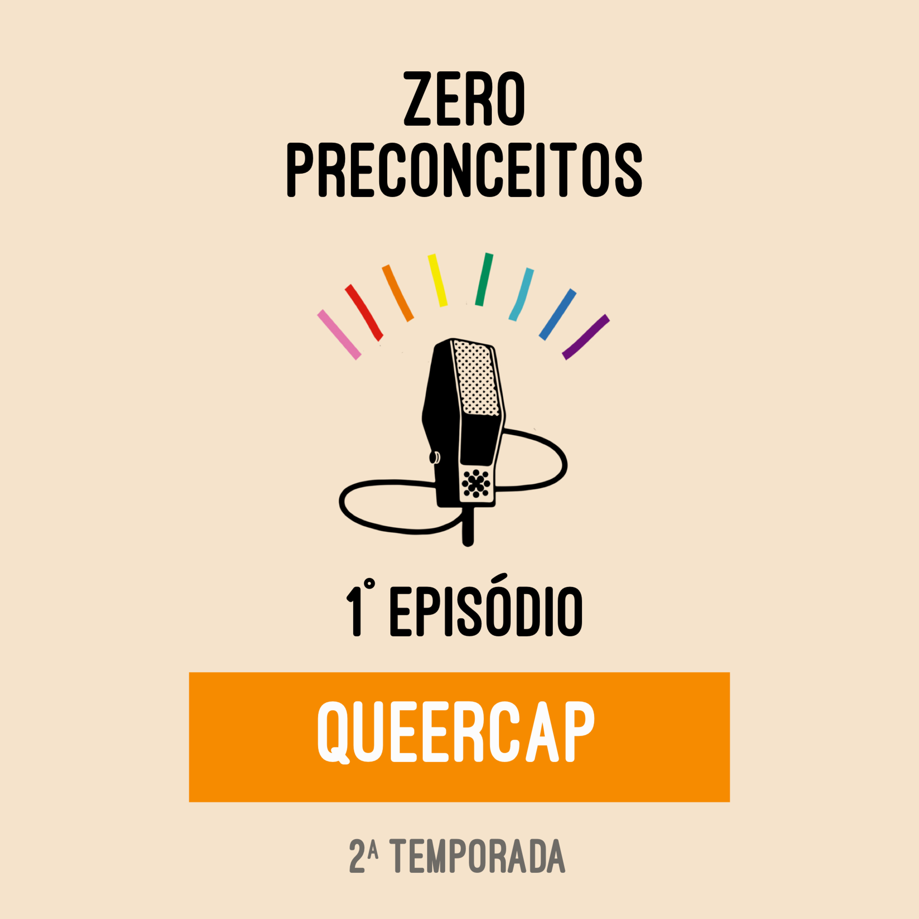 Zero Preconceitos