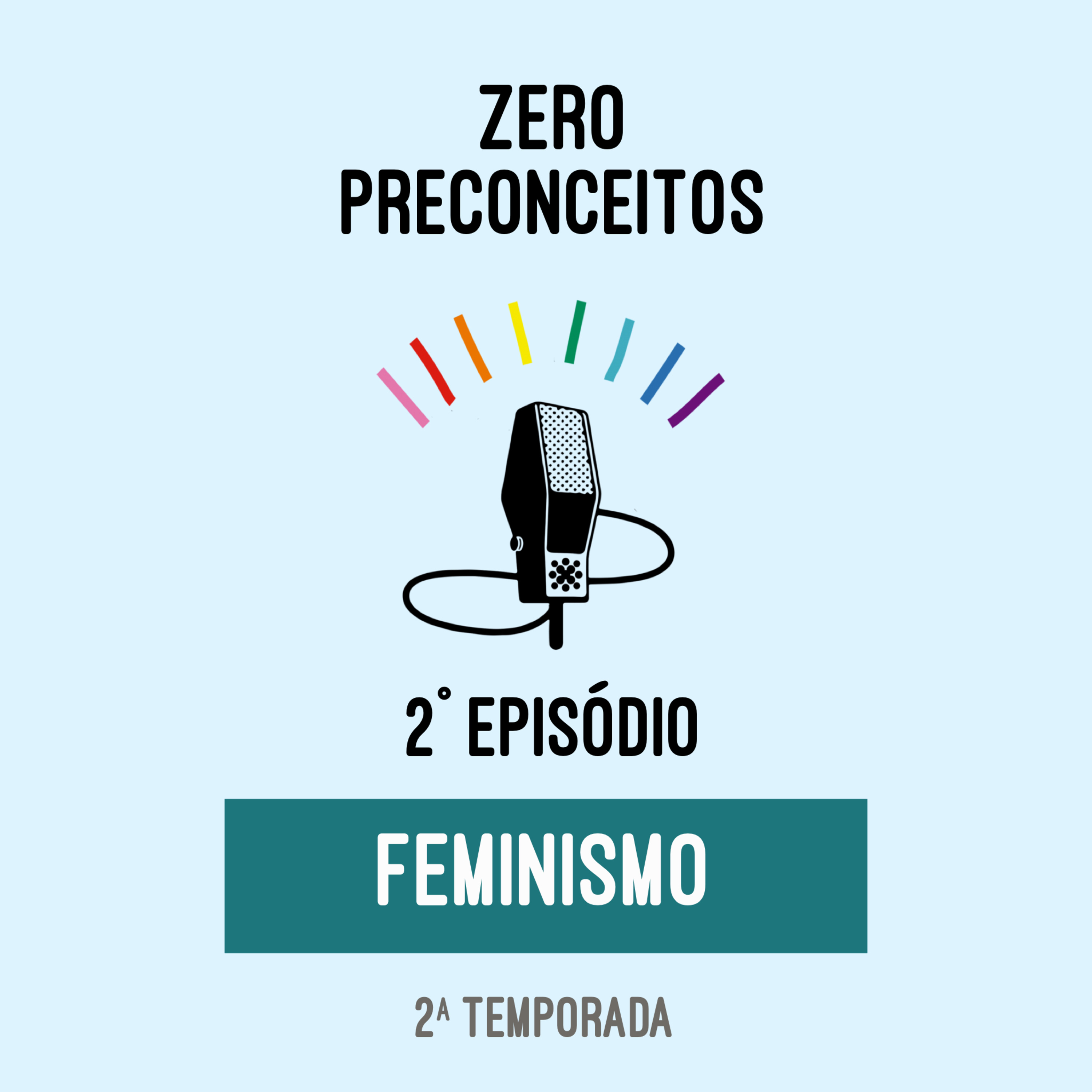 Zero Preconceitos