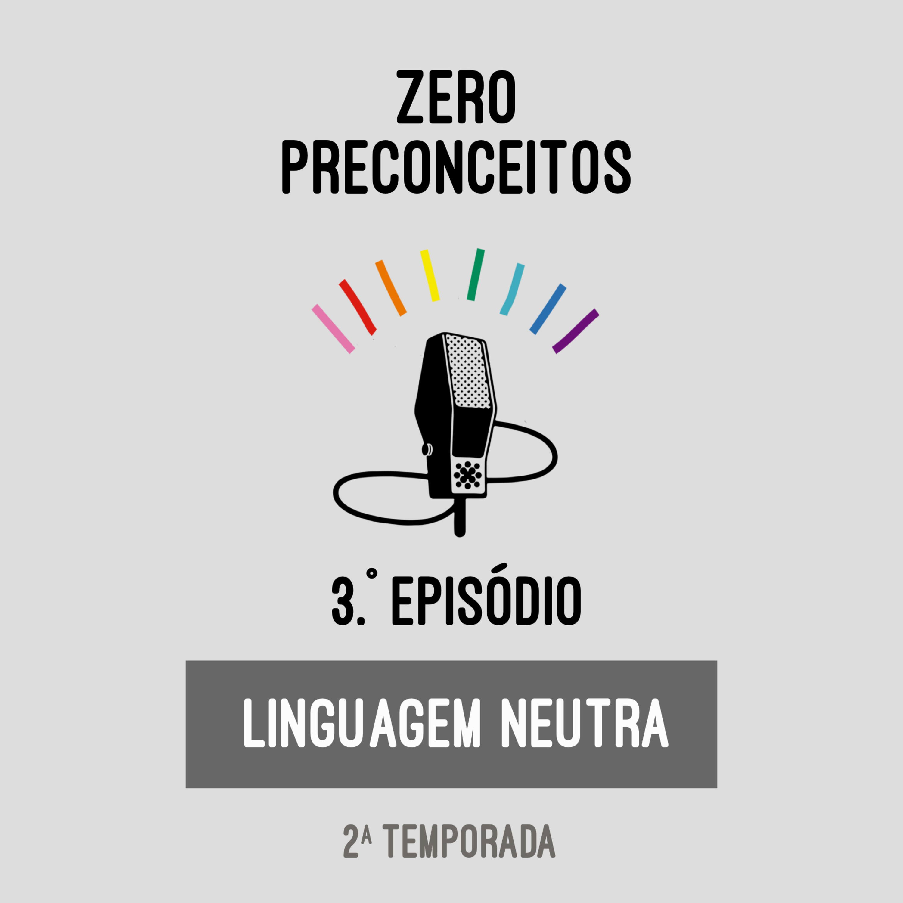 Zero Preconceitos
