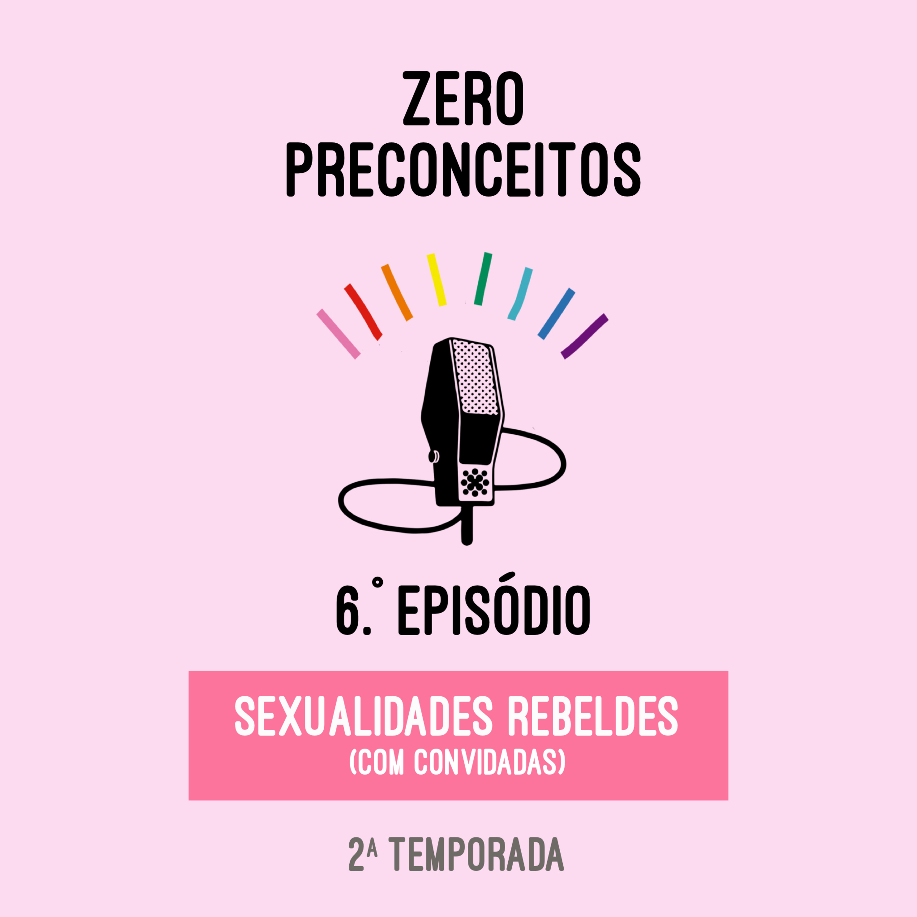 Zero Preconceitos
