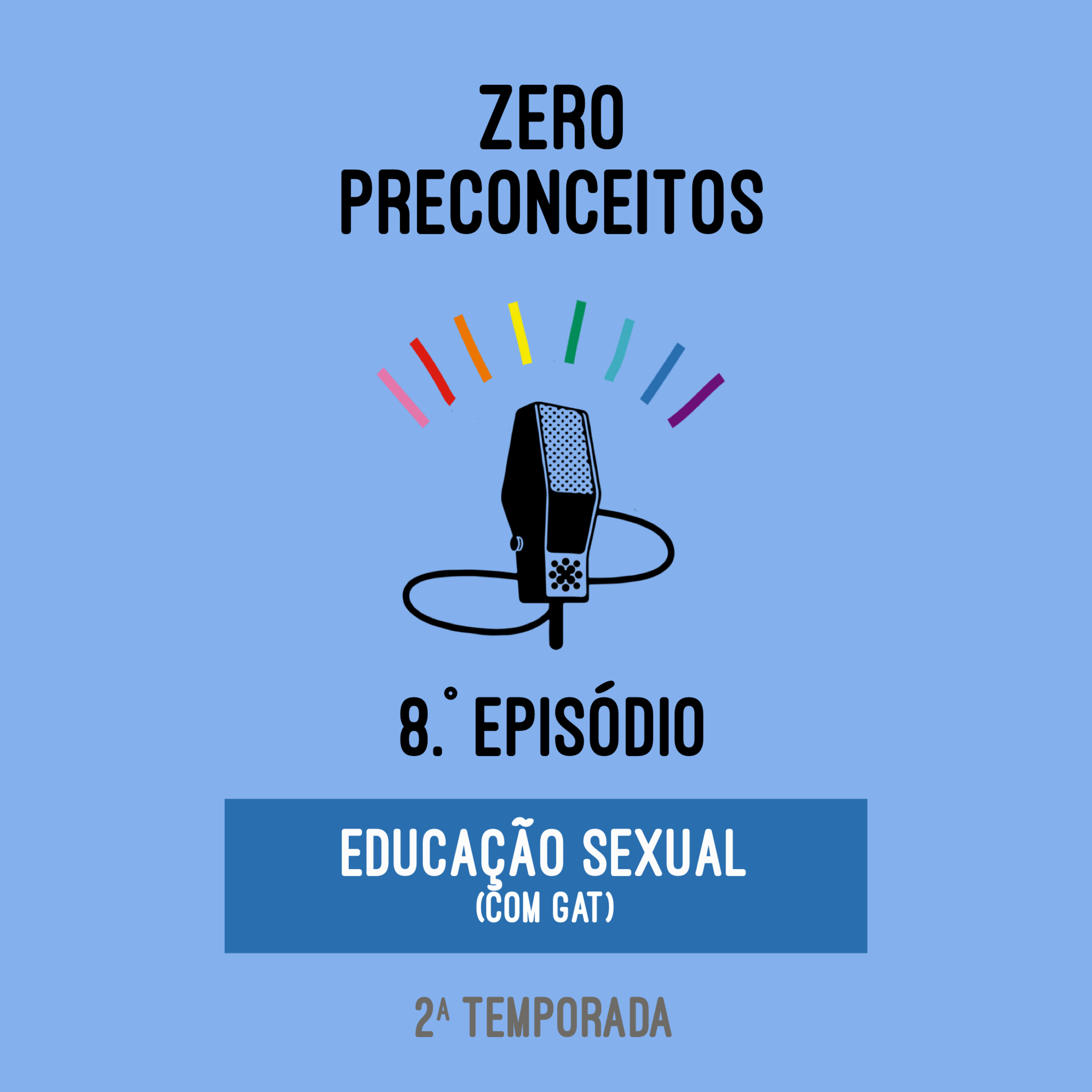 Zero Preconceitos