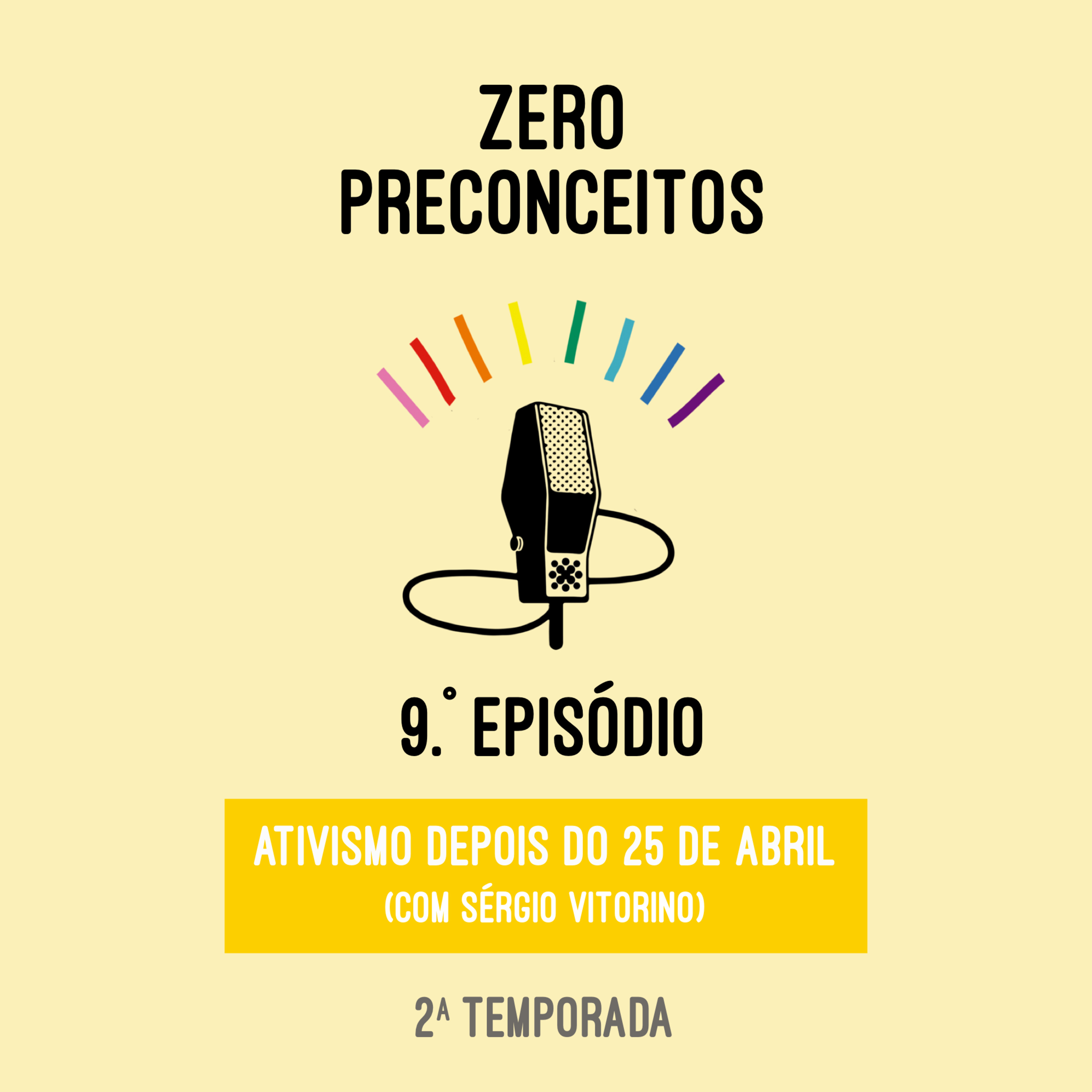 Zero Preconceitos