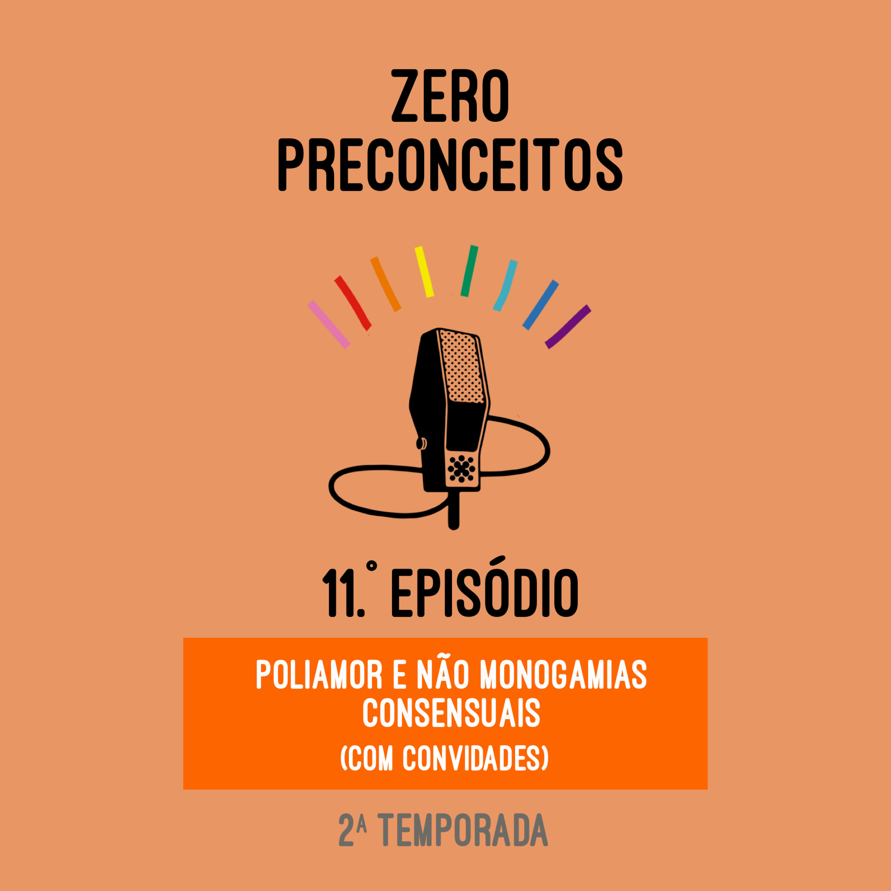 Zero Preconceitos