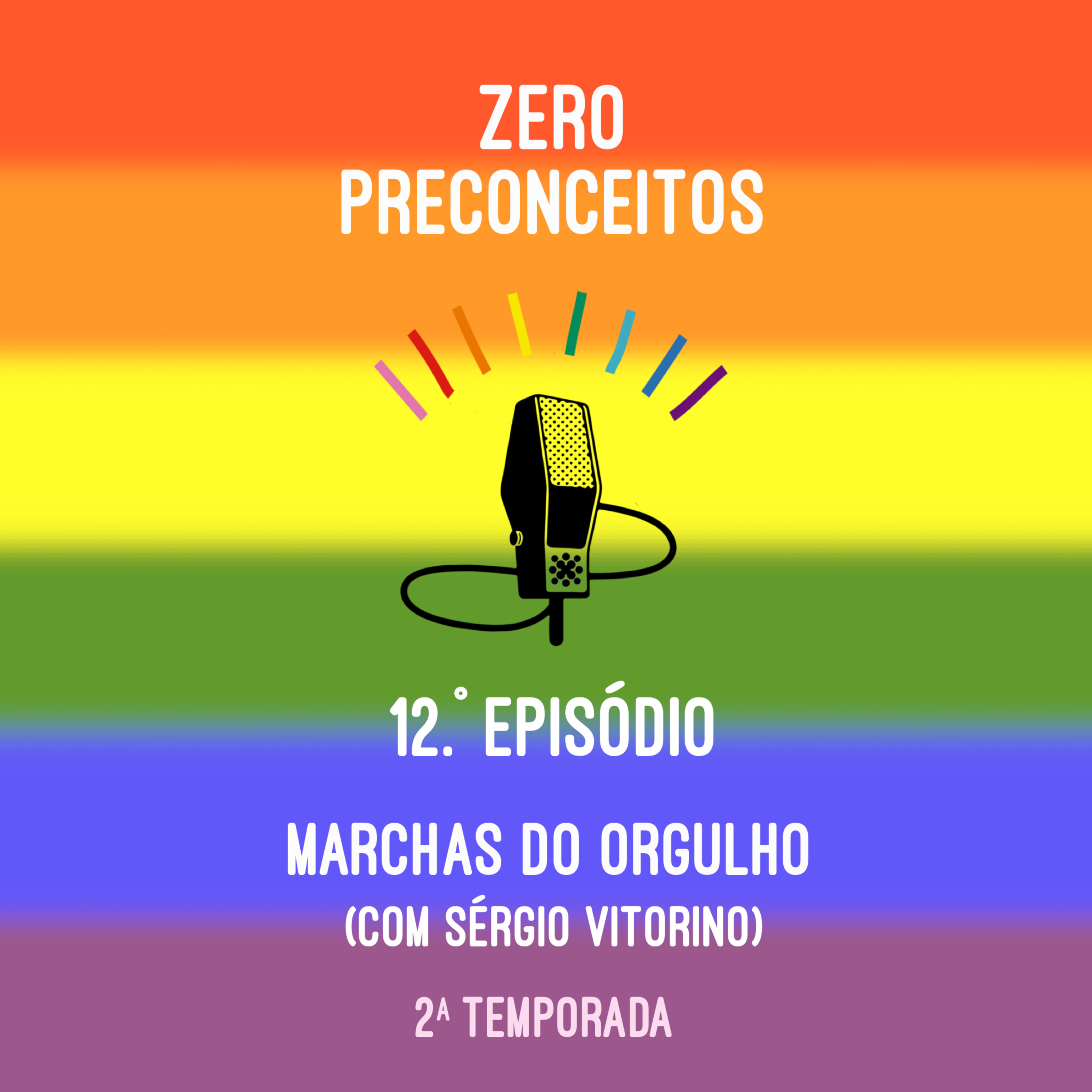 Marchas do Orgulho - 20 anos da MOL