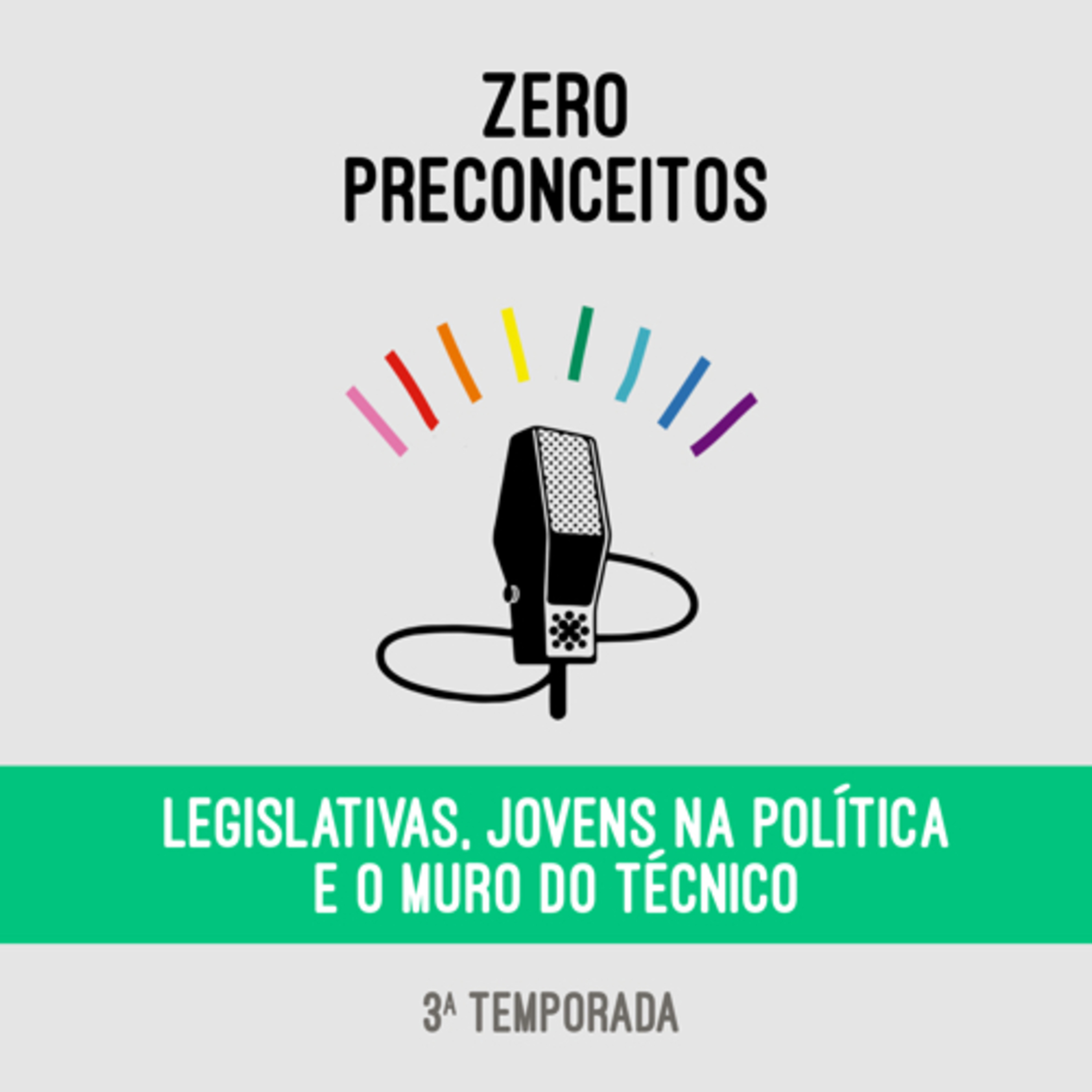 Zero Preconceitos