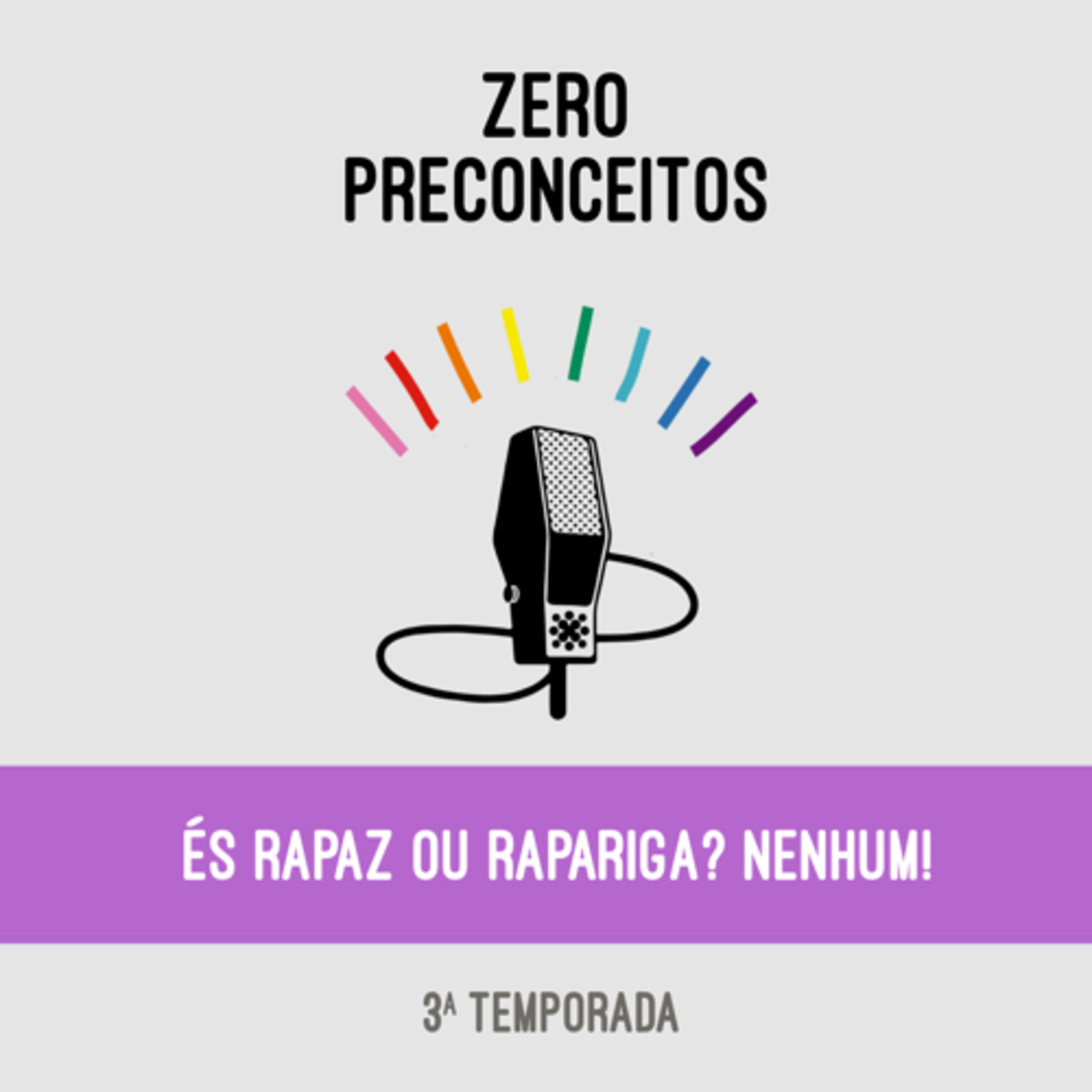 Zero Preconceitos