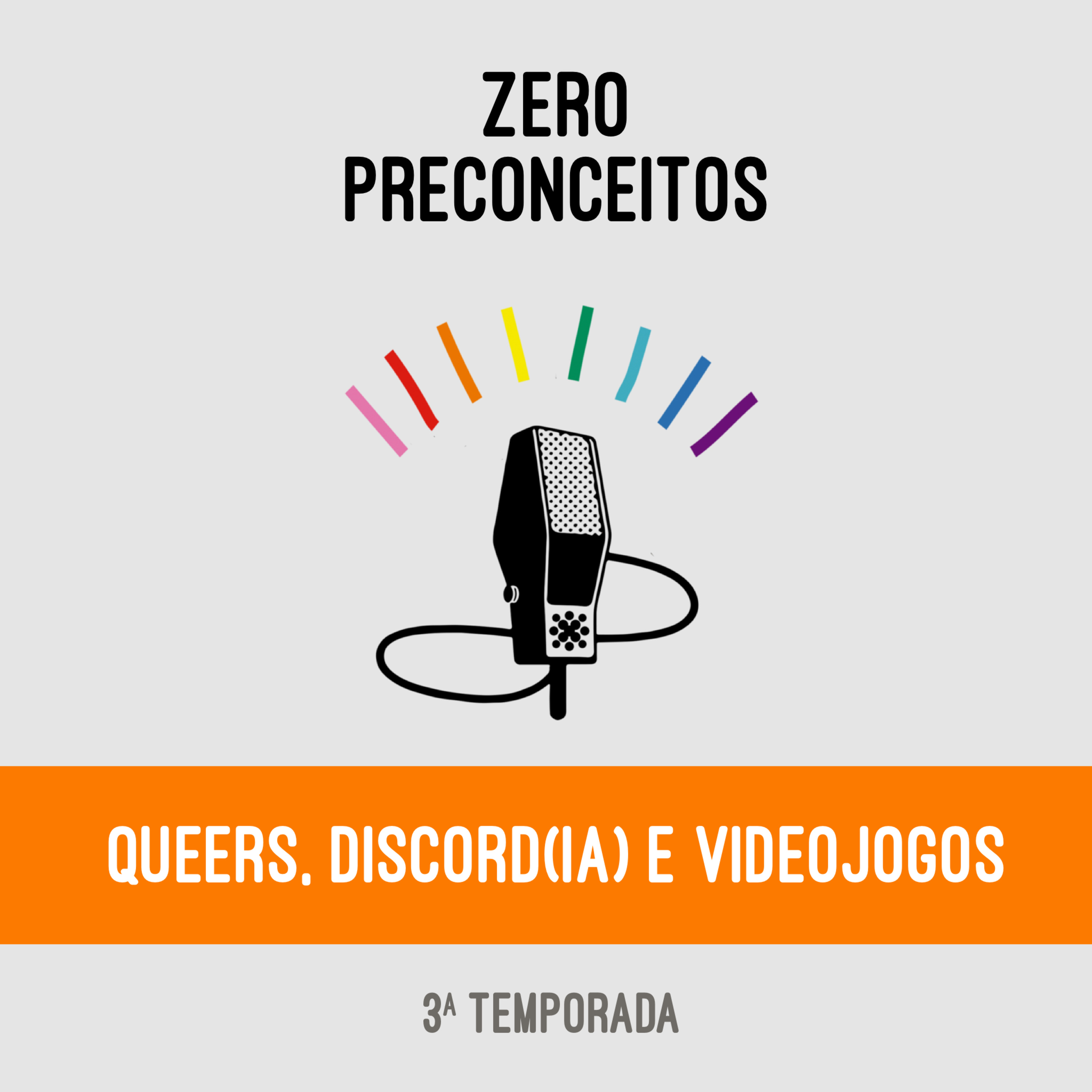 Zero Preconceitos