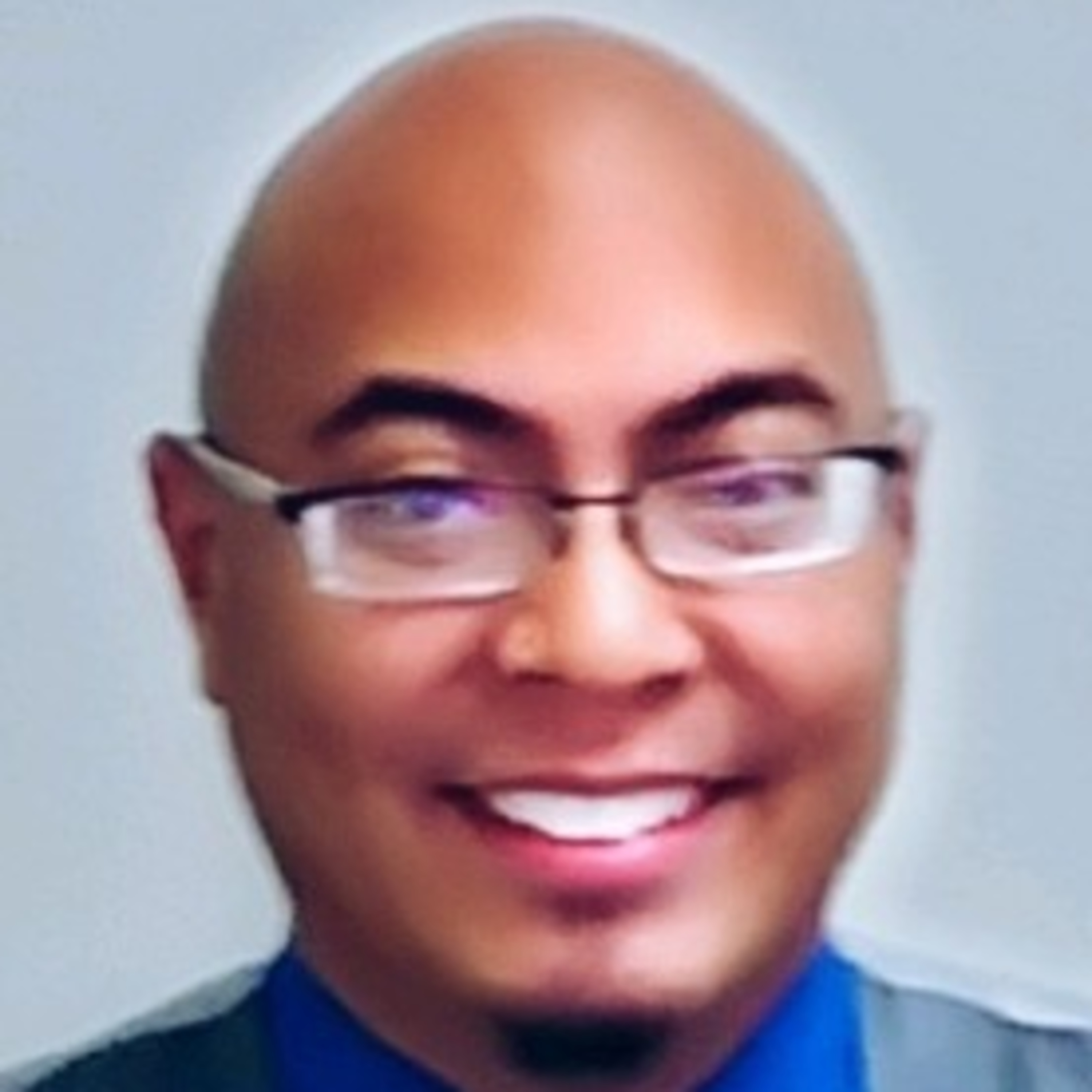 The Deep Voice Man Show