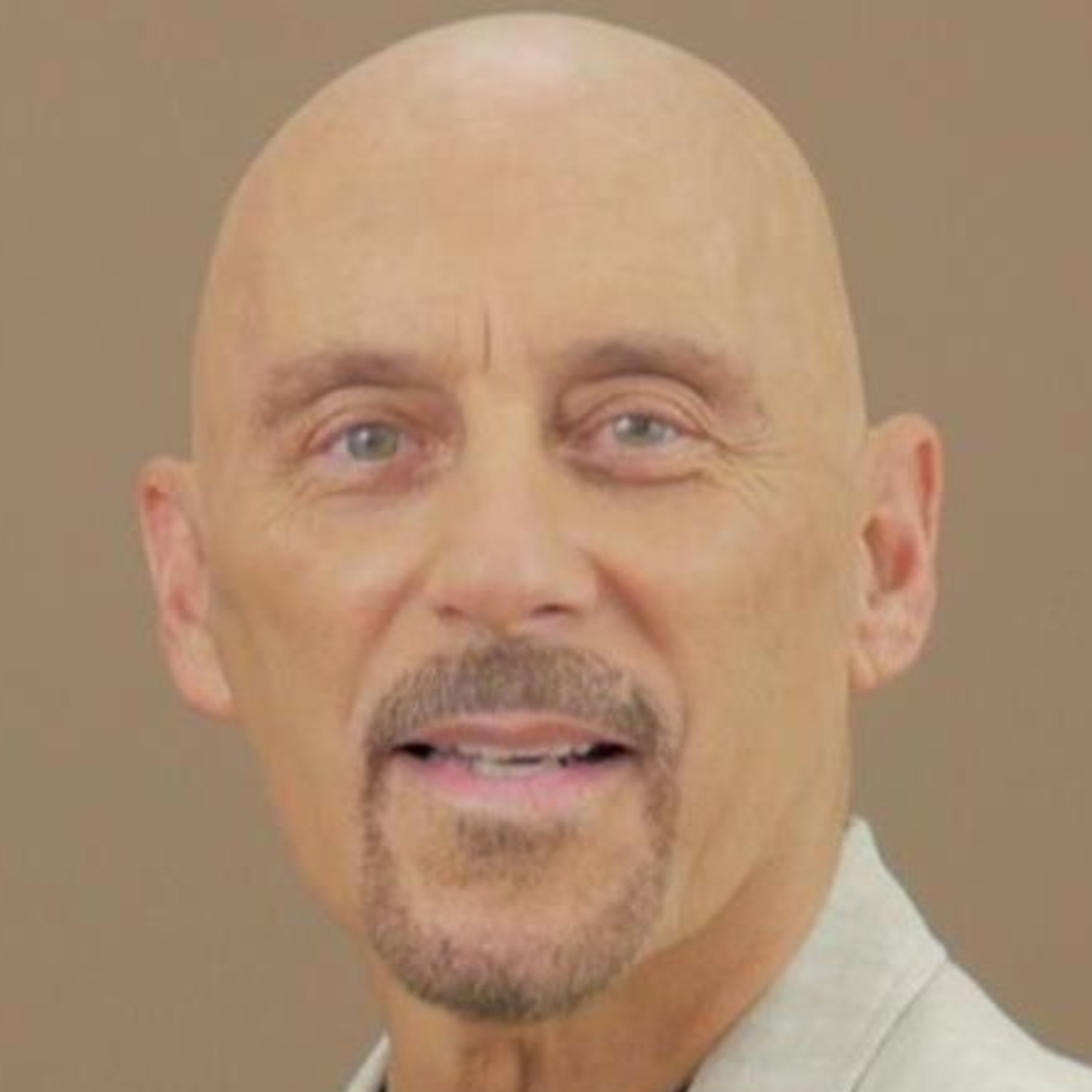 The Deep Voice Man Show