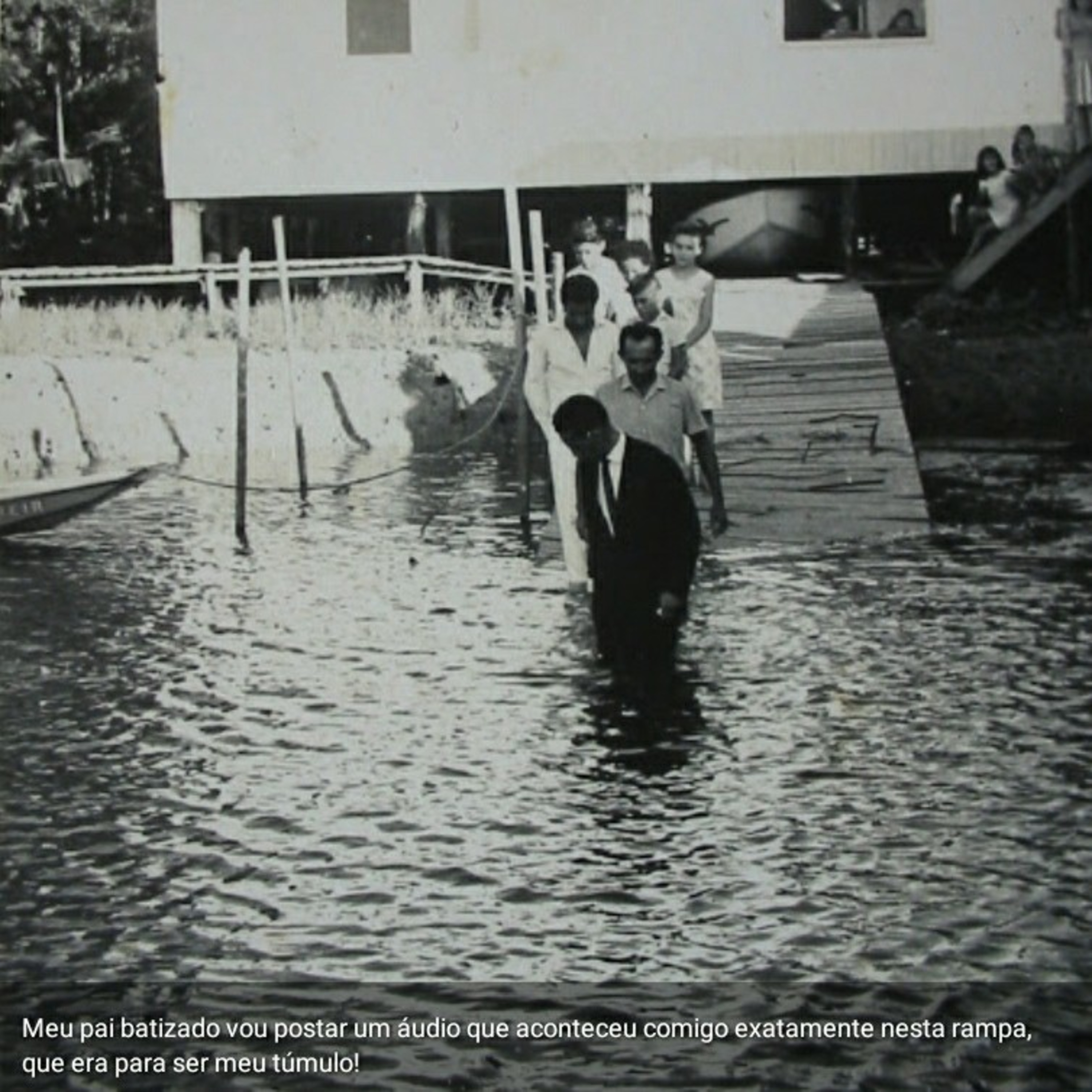 Biblioteca De Áudios Adventistas.