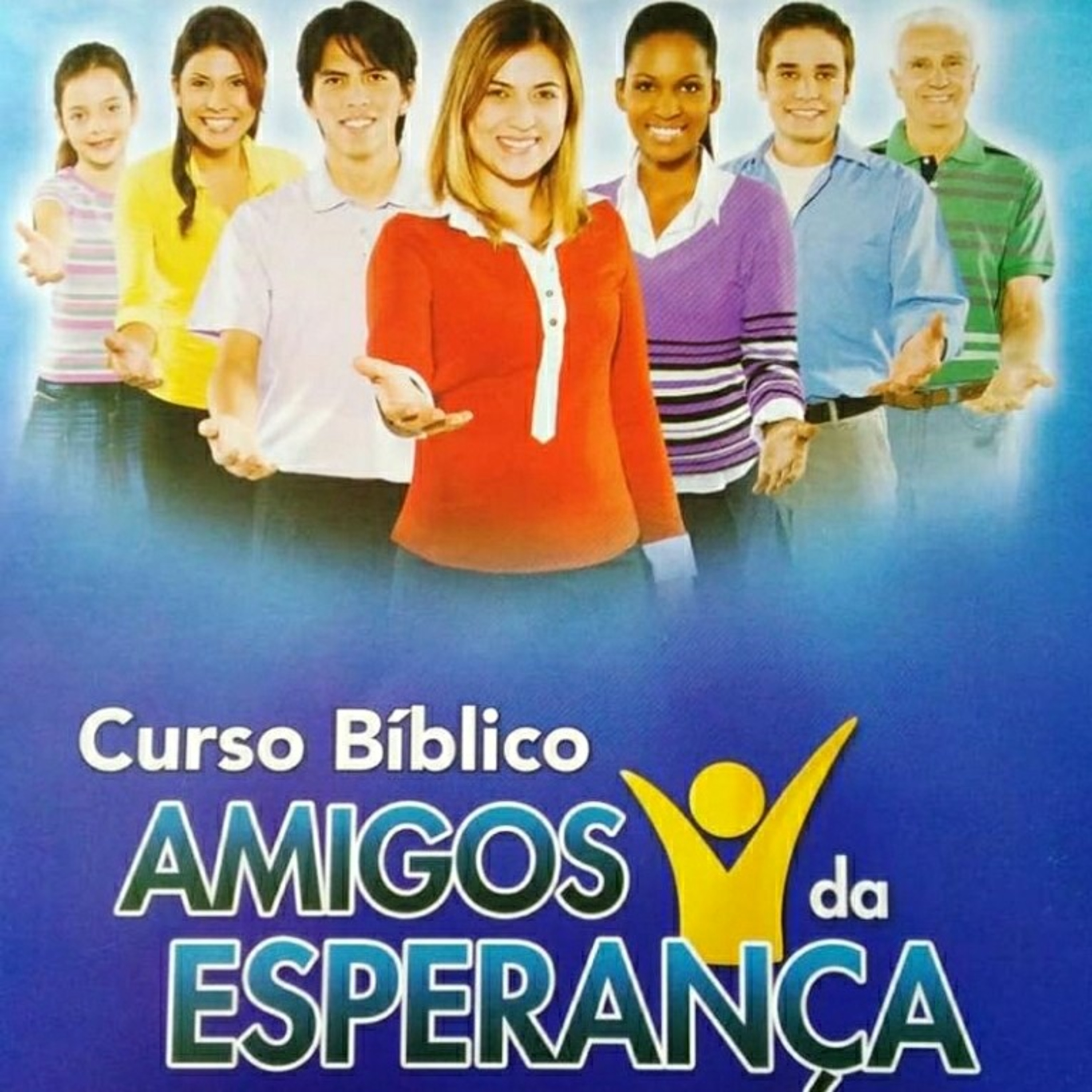 Biblioteca De Áudios Adventistas.