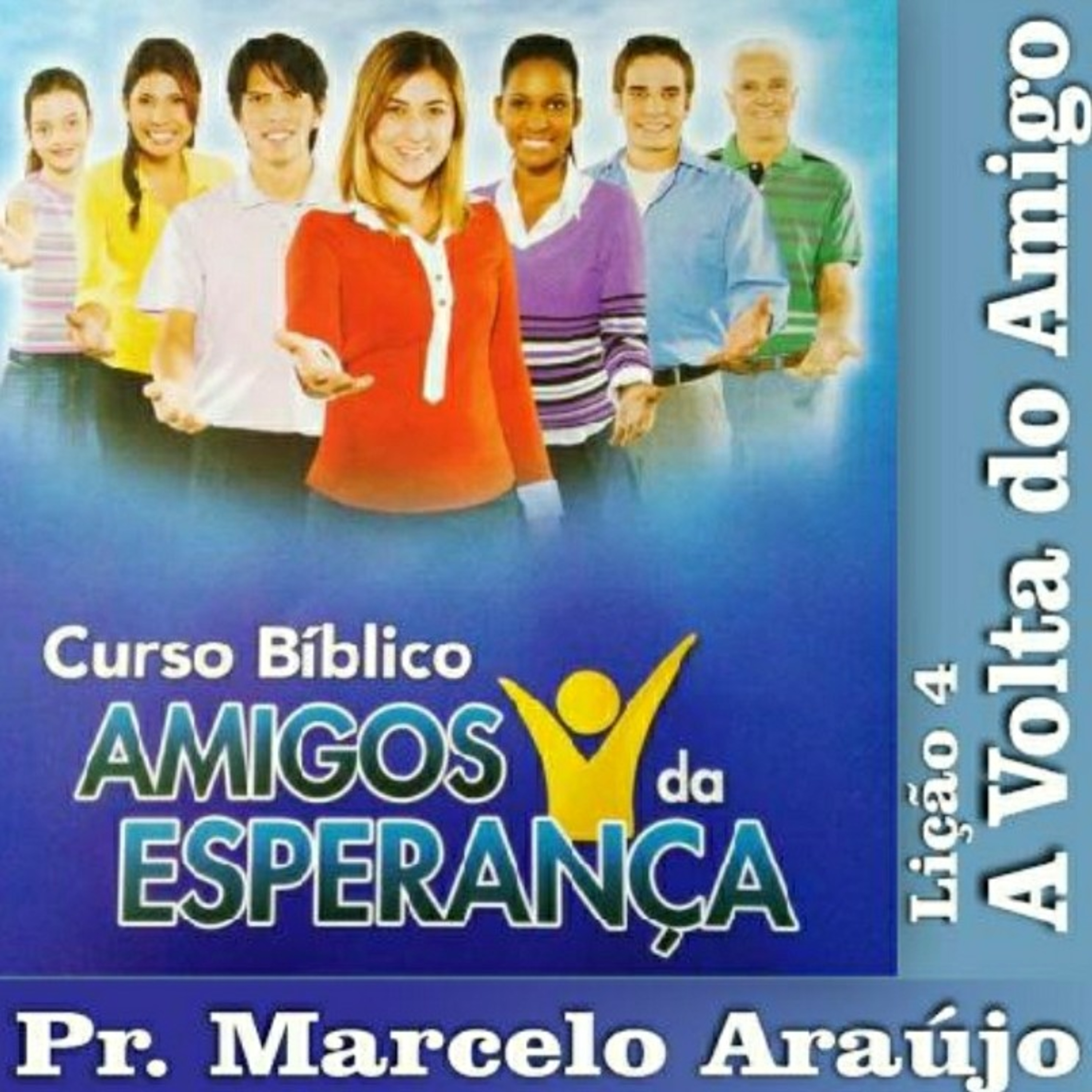 Biblioteca De Áudios Adventistas.