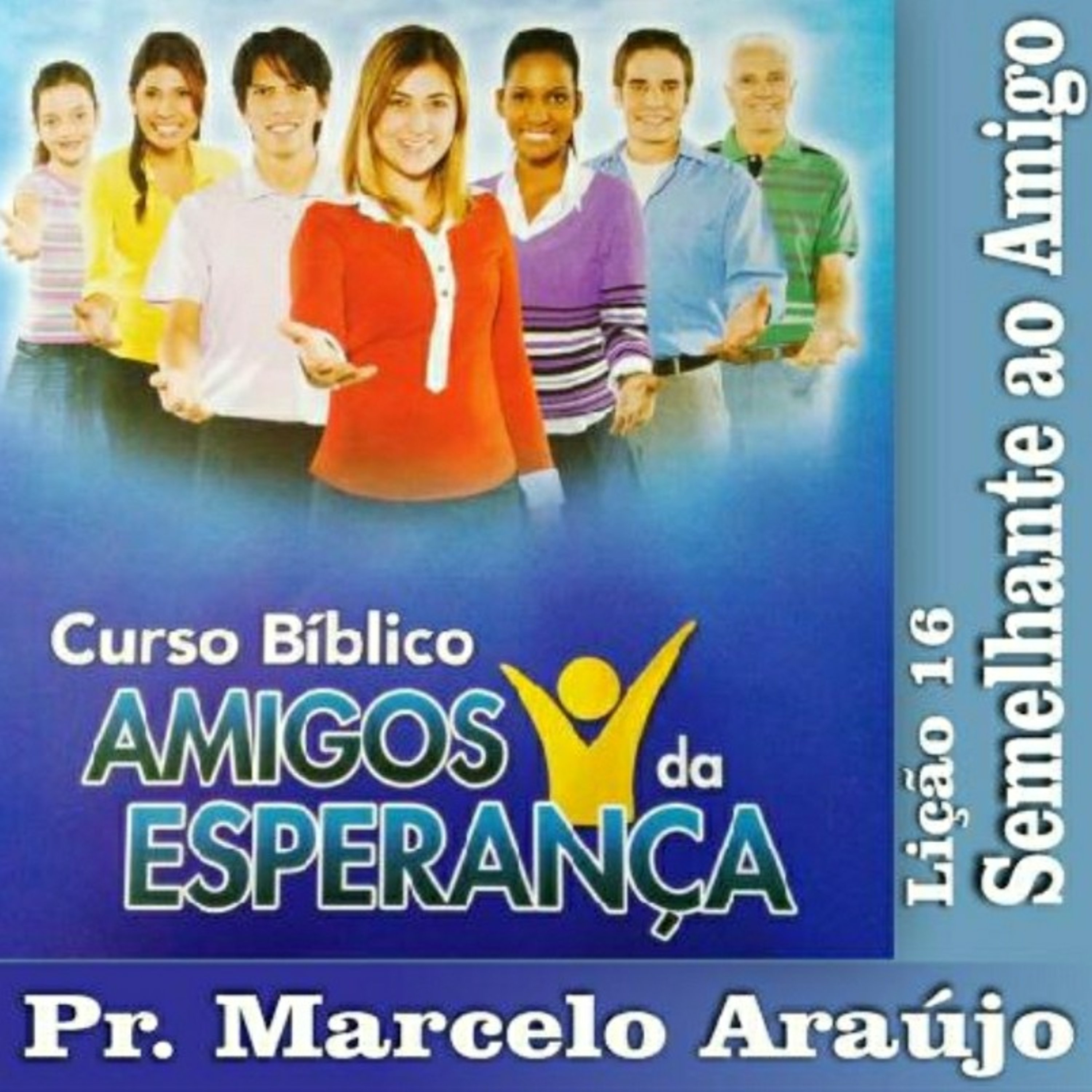 Biblioteca De Áudios Adventistas.