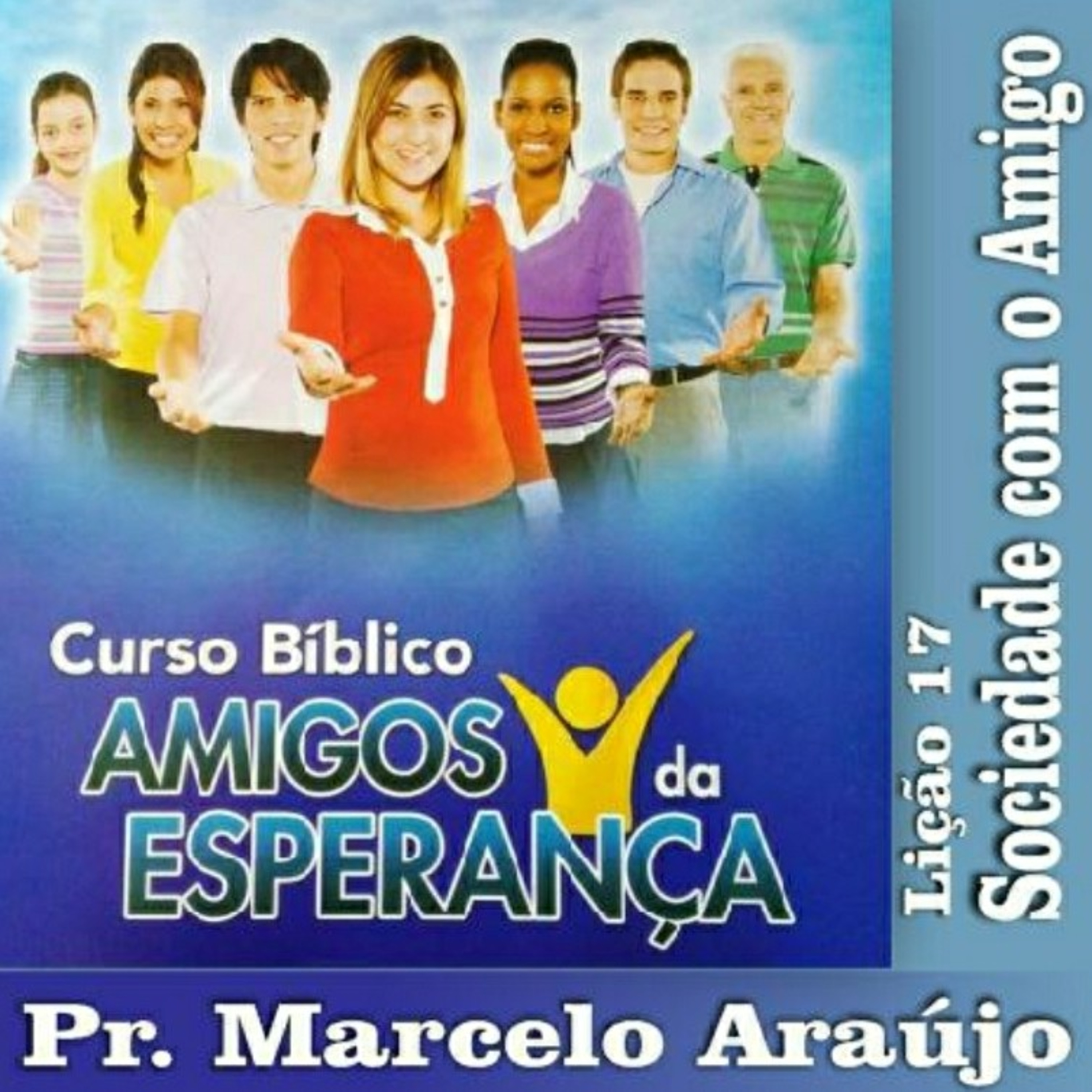 Biblioteca De Áudios Adventistas.