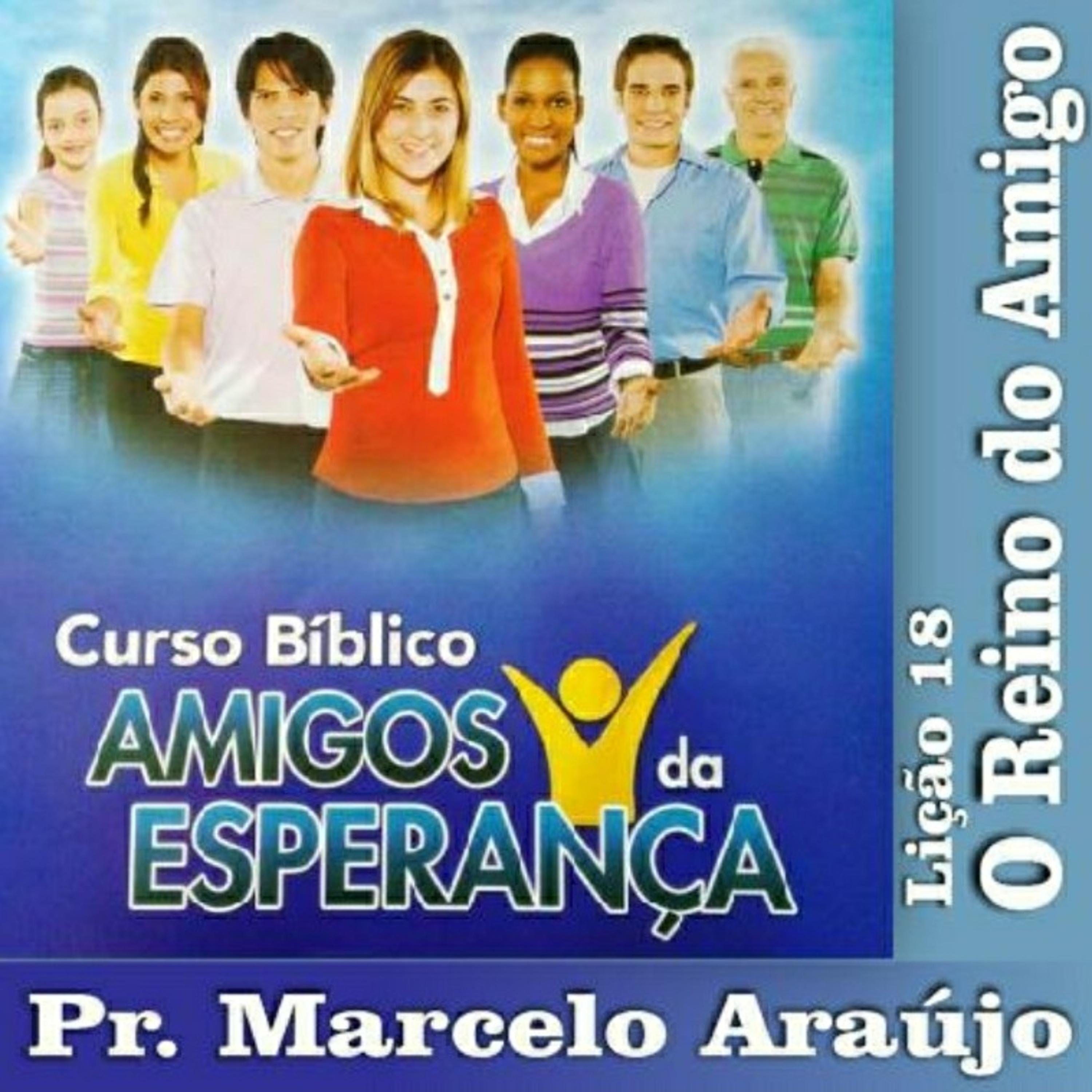 Biblioteca De Áudios Adventistas.
