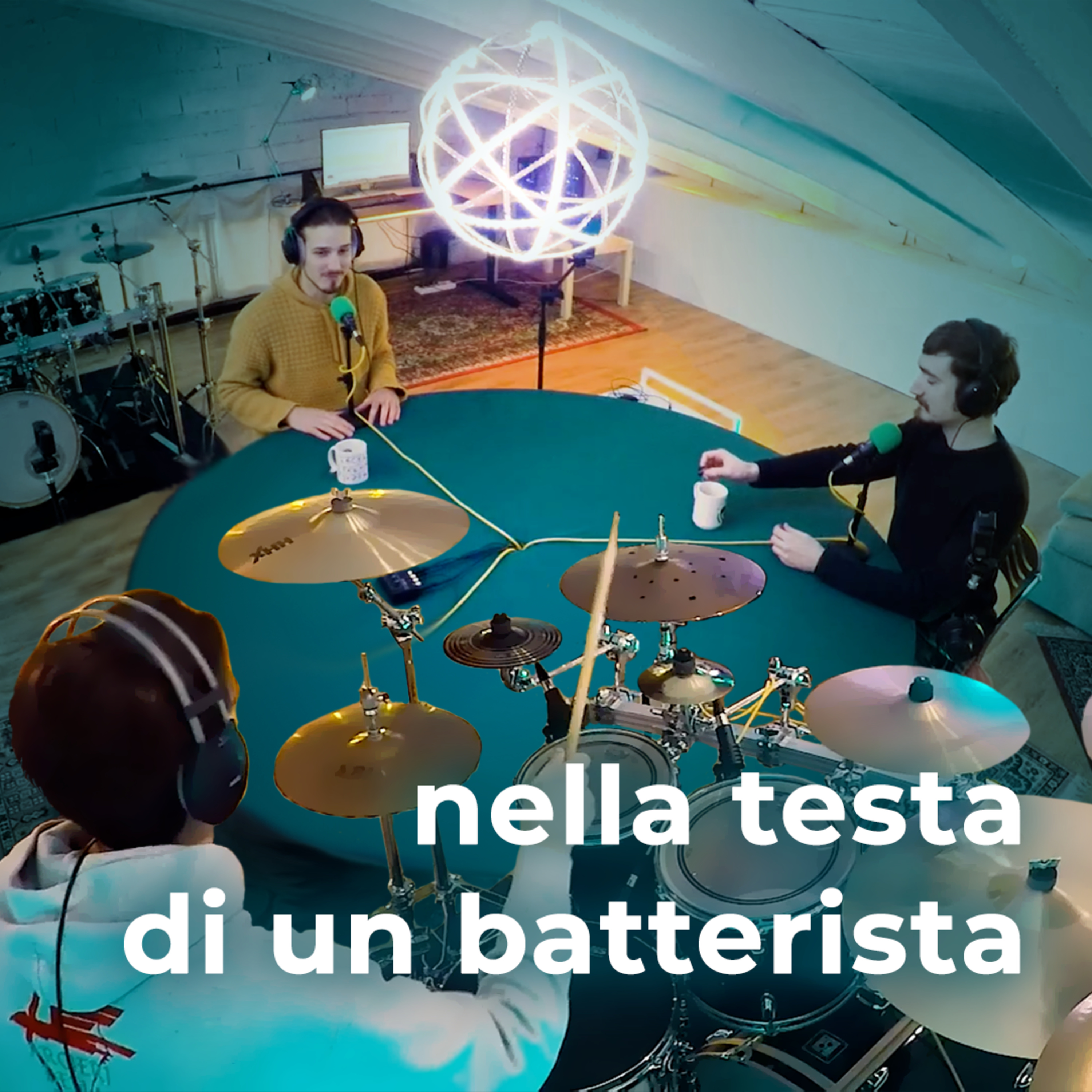inSoffitta
