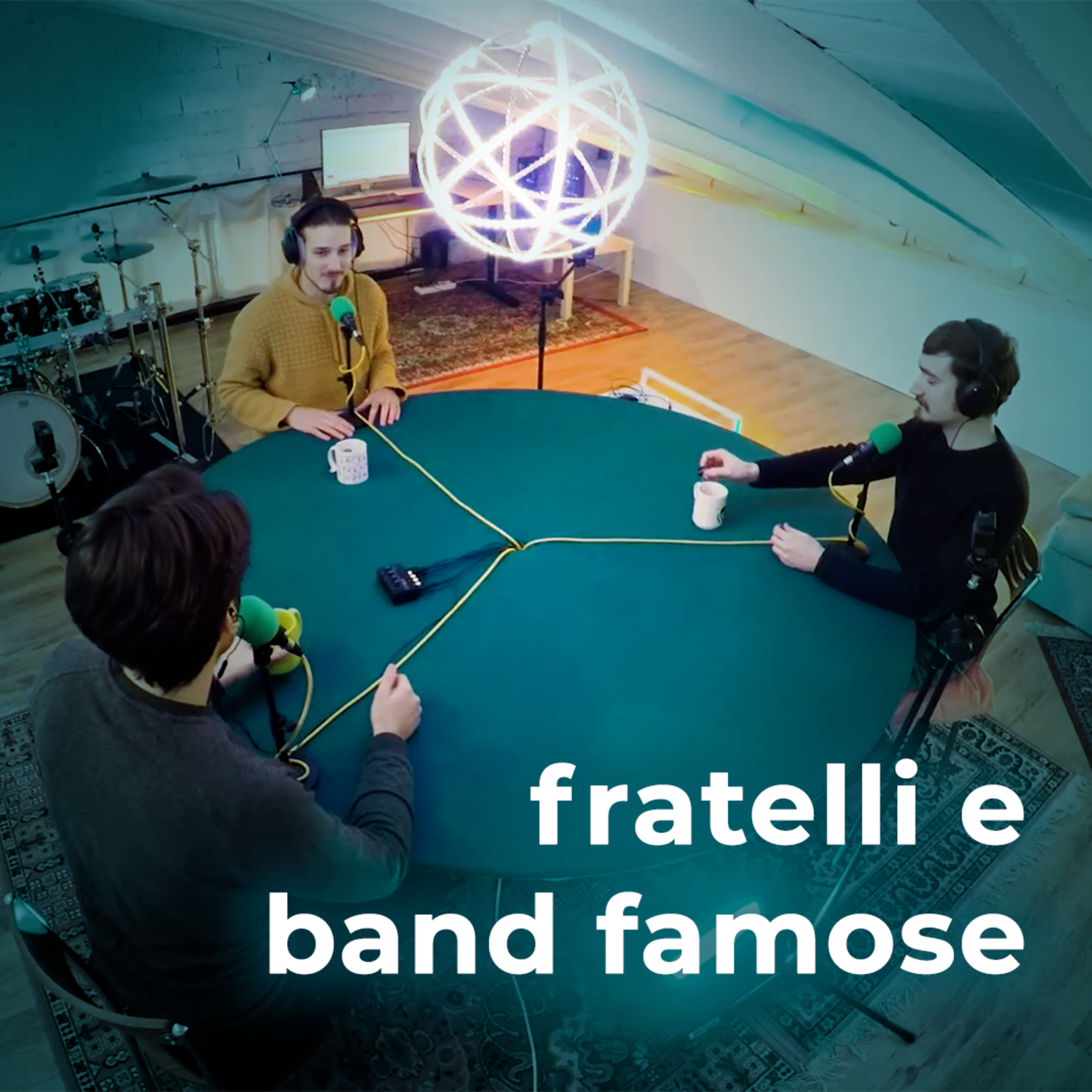 inSoffitta