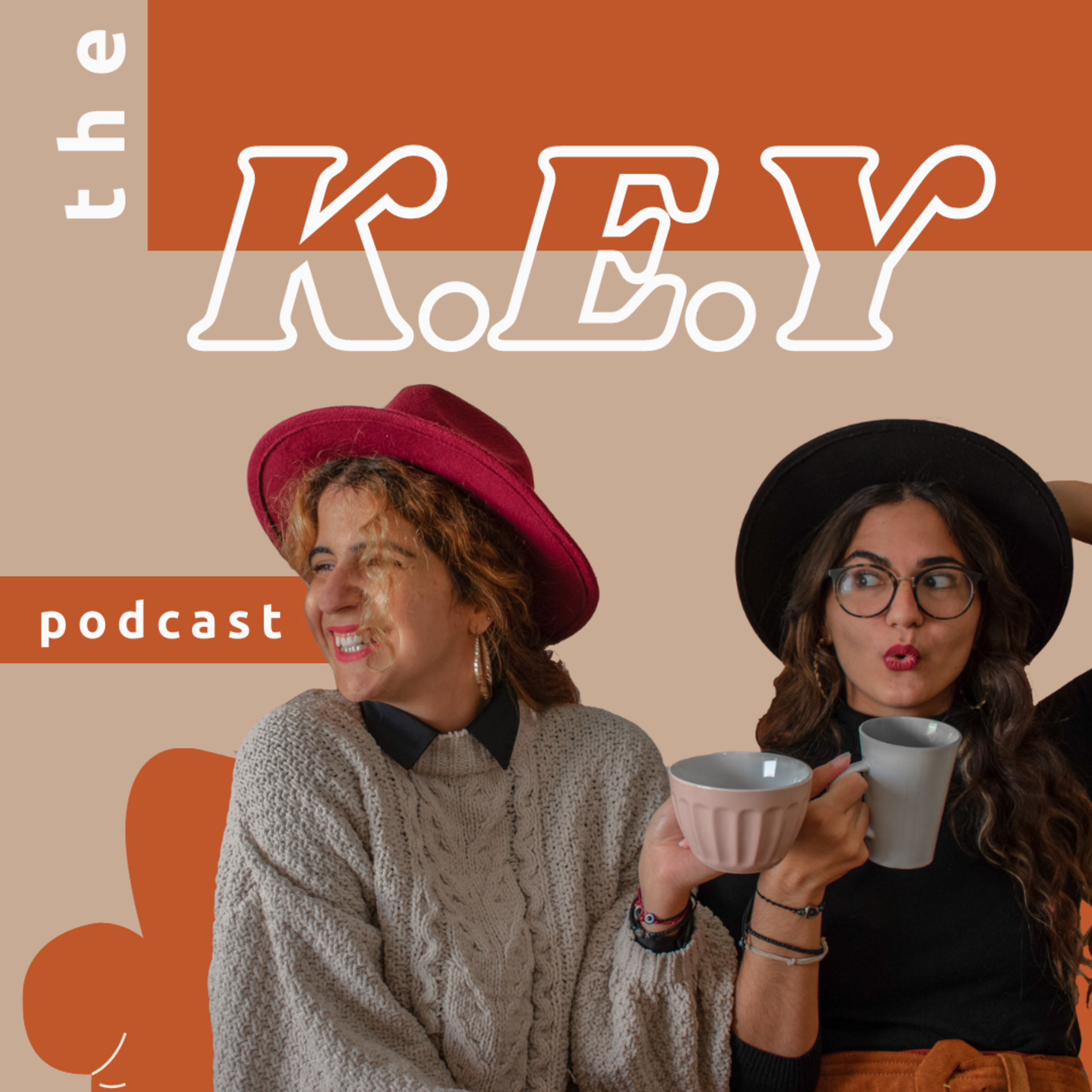 The K.3.Y Podcast by H3RS